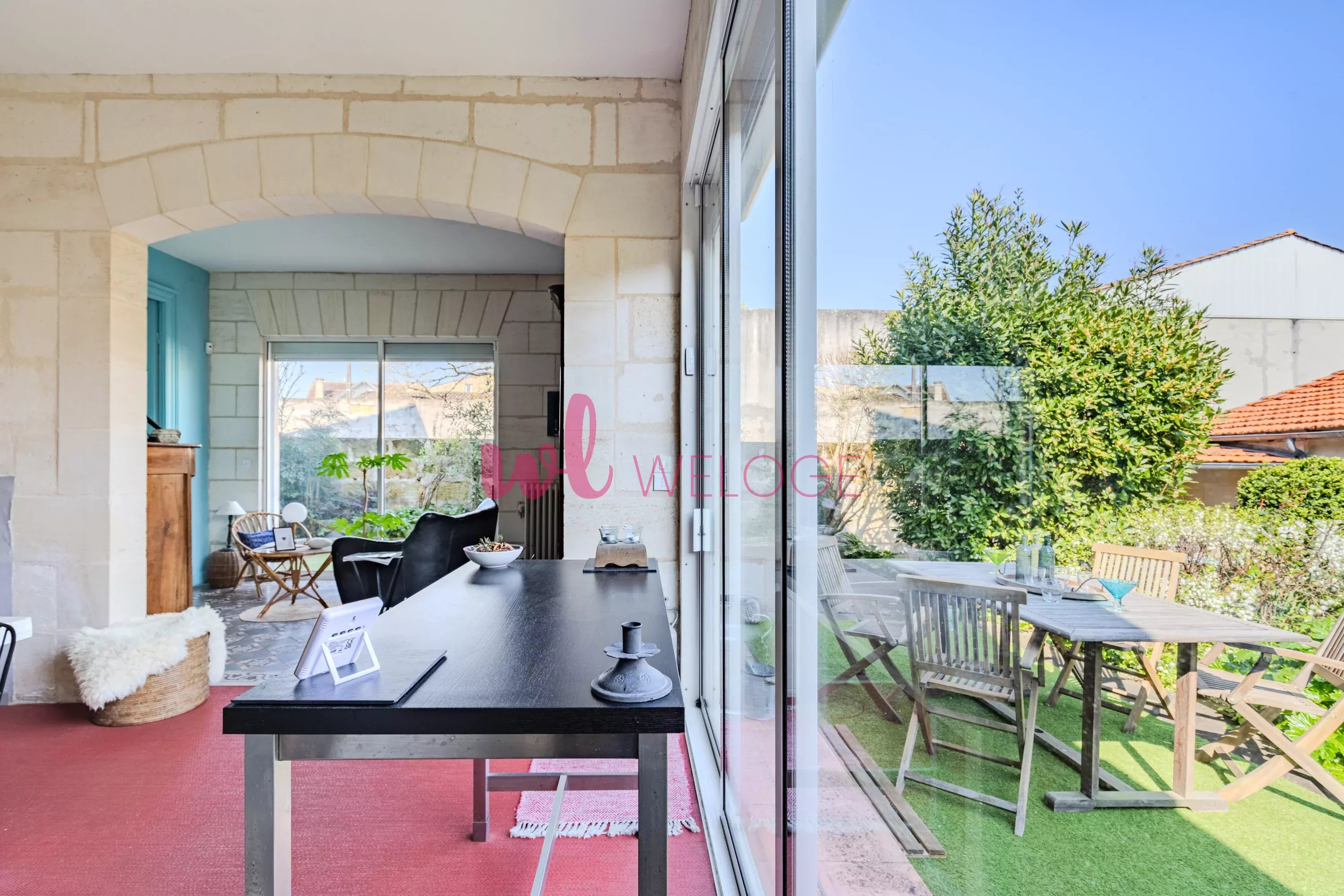Agence immobilière de WeLoge