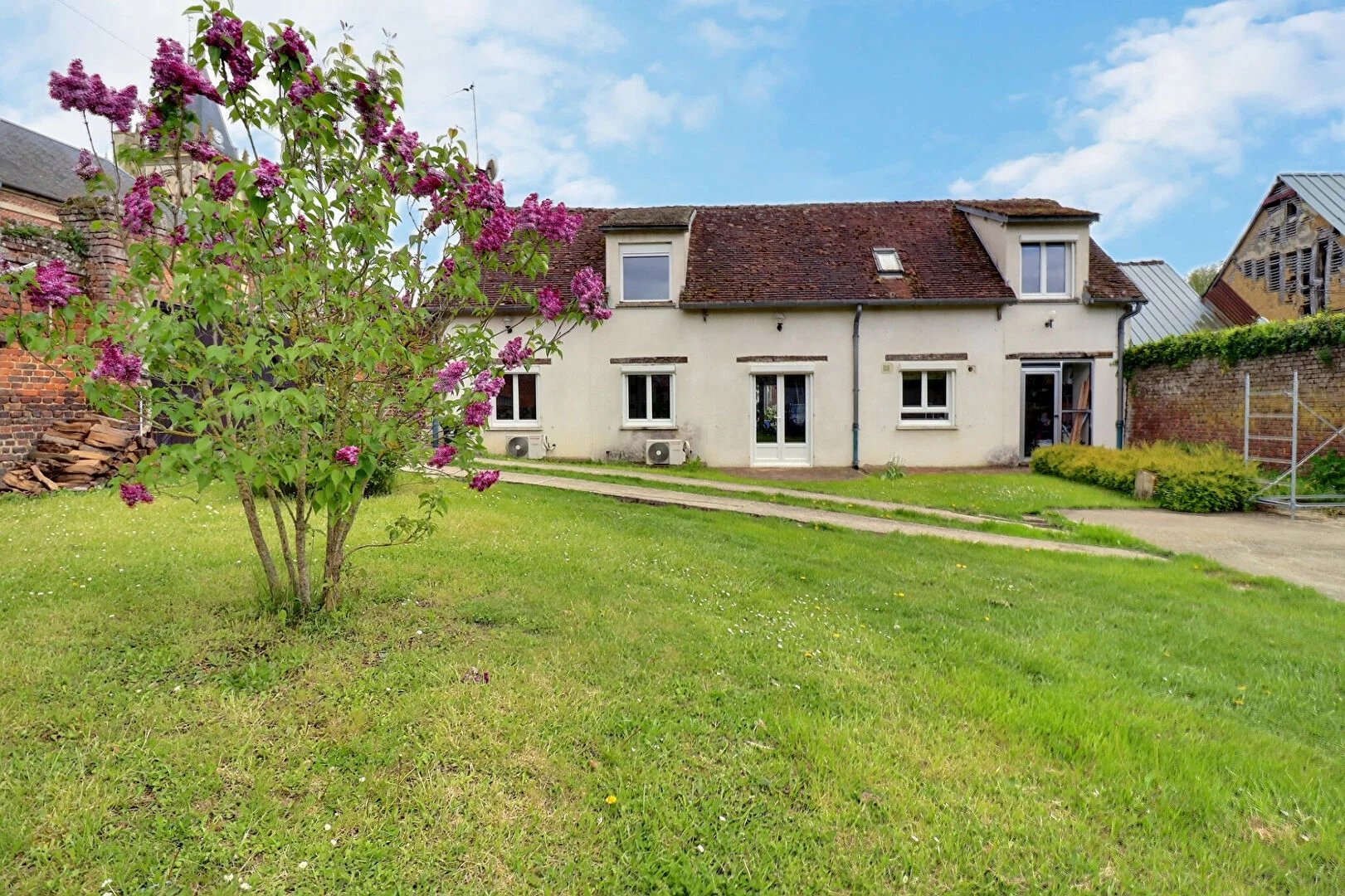 Vente Maison Bresles