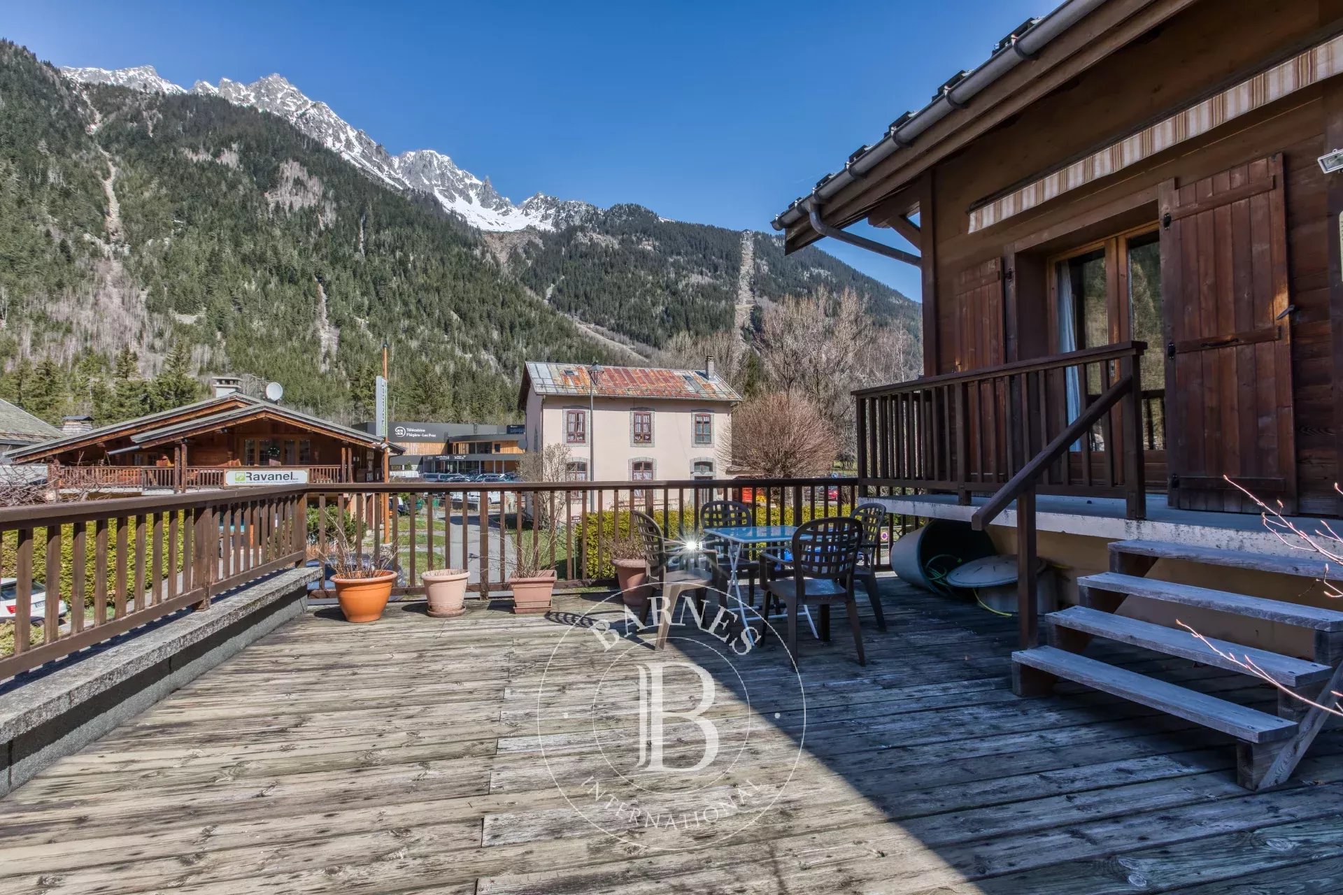 Köy evi Chamonix-Mont-Blanc - picture 16