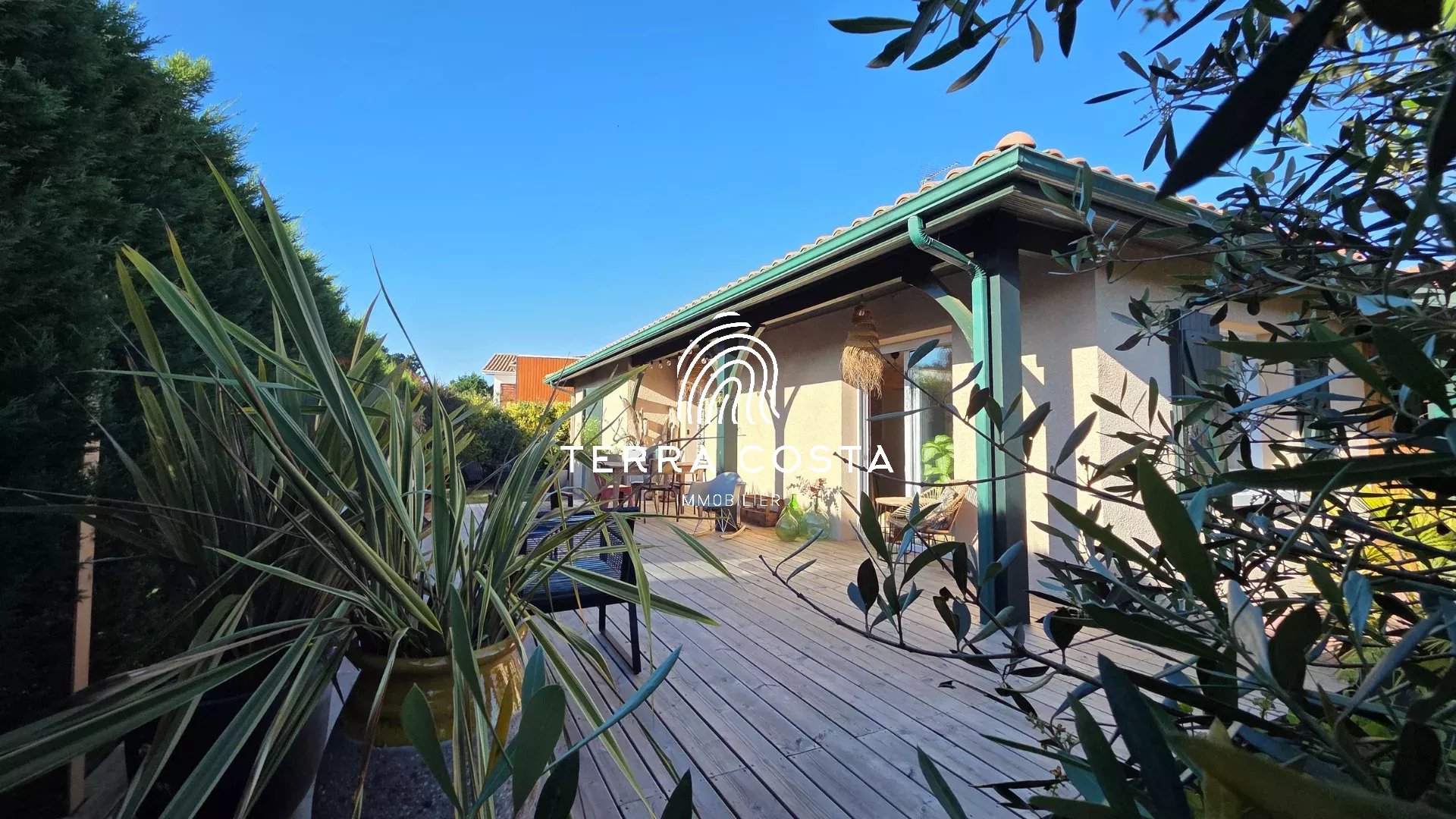 Maison T4  coup de coeur