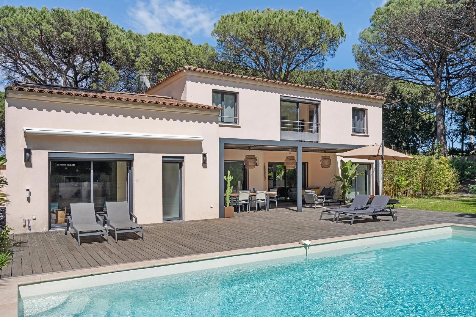 À vendre Maison | Saint-Tropez - picture 3