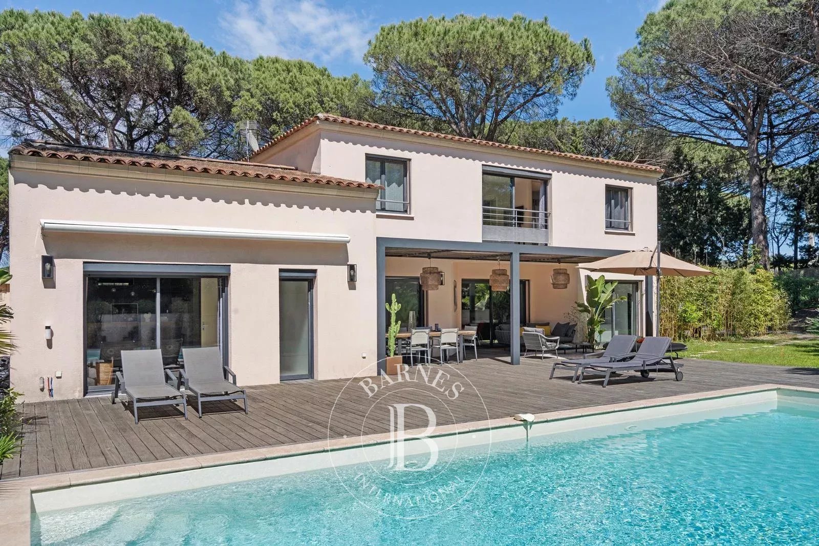 Maison Saint-Tropez  -  ref 86970168 (picture 3)