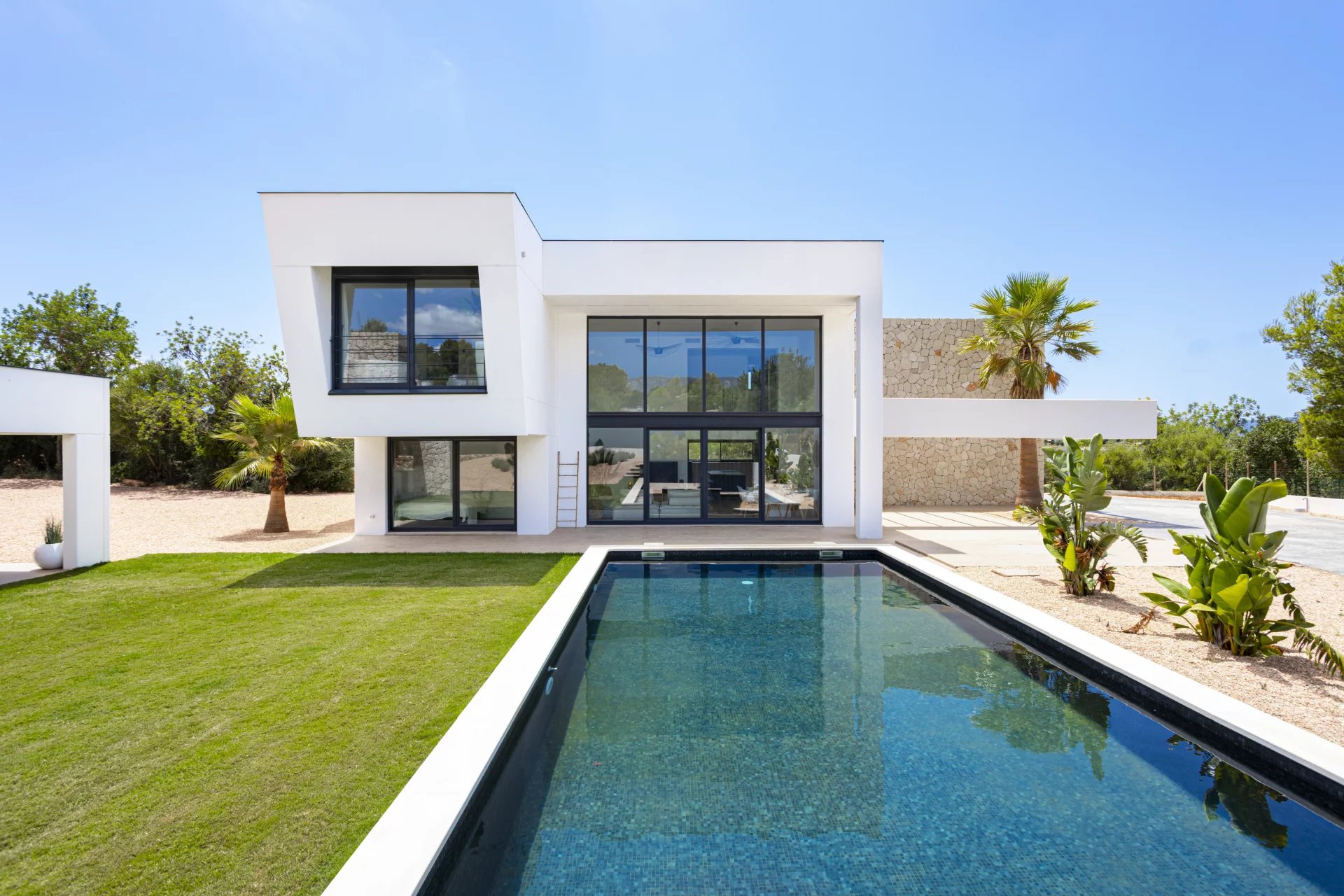 Sale Villa Bunyola