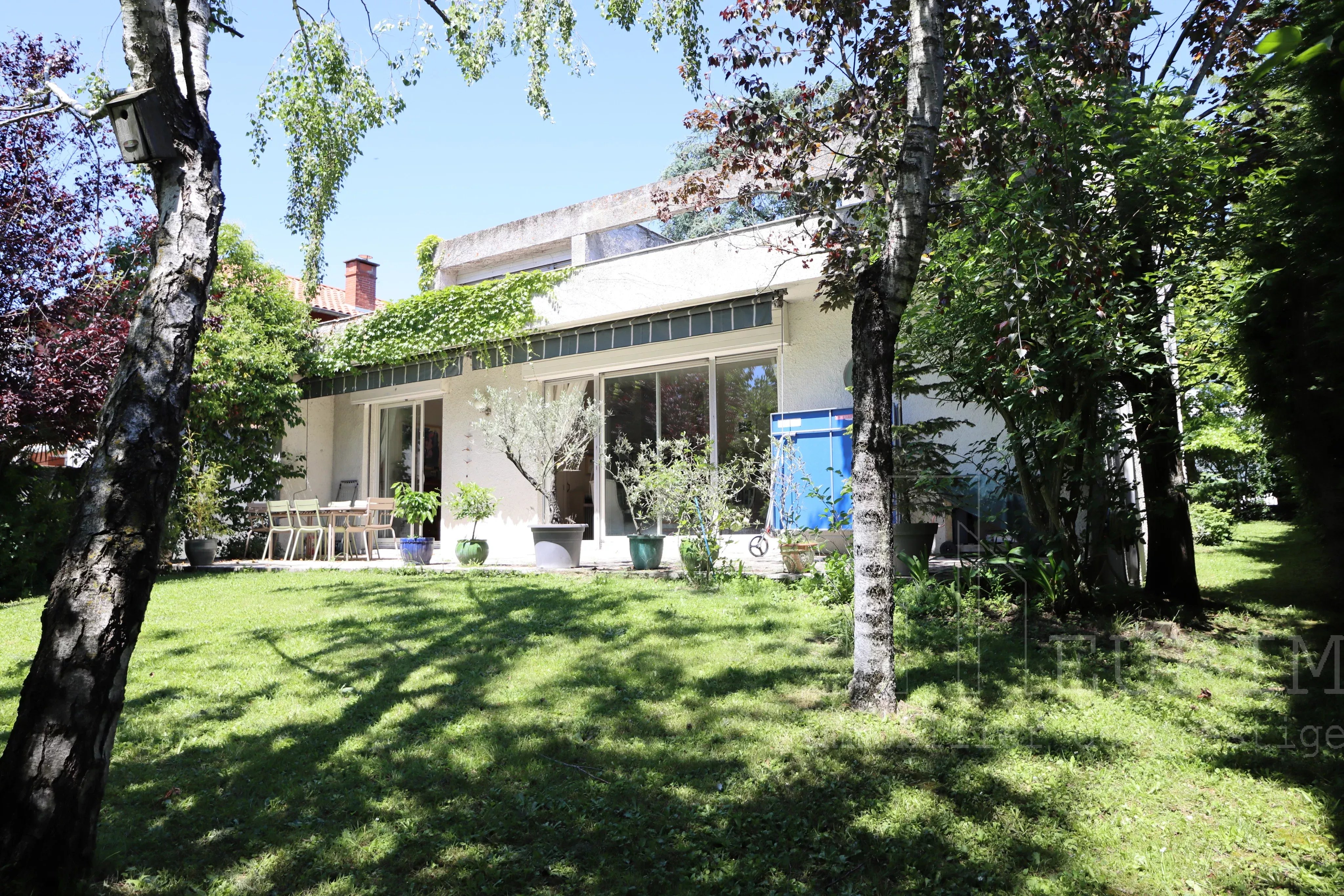 Sale House Toulouse