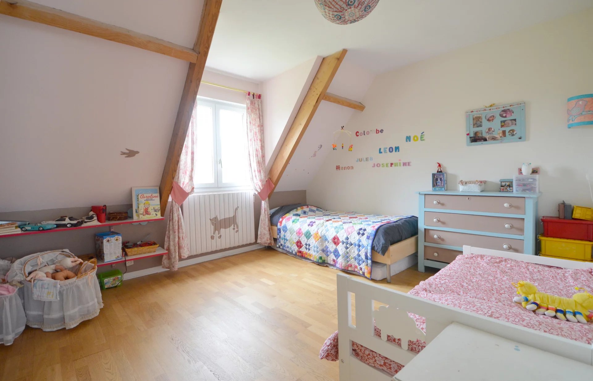 Vente Maison Croissy-sur-Seine