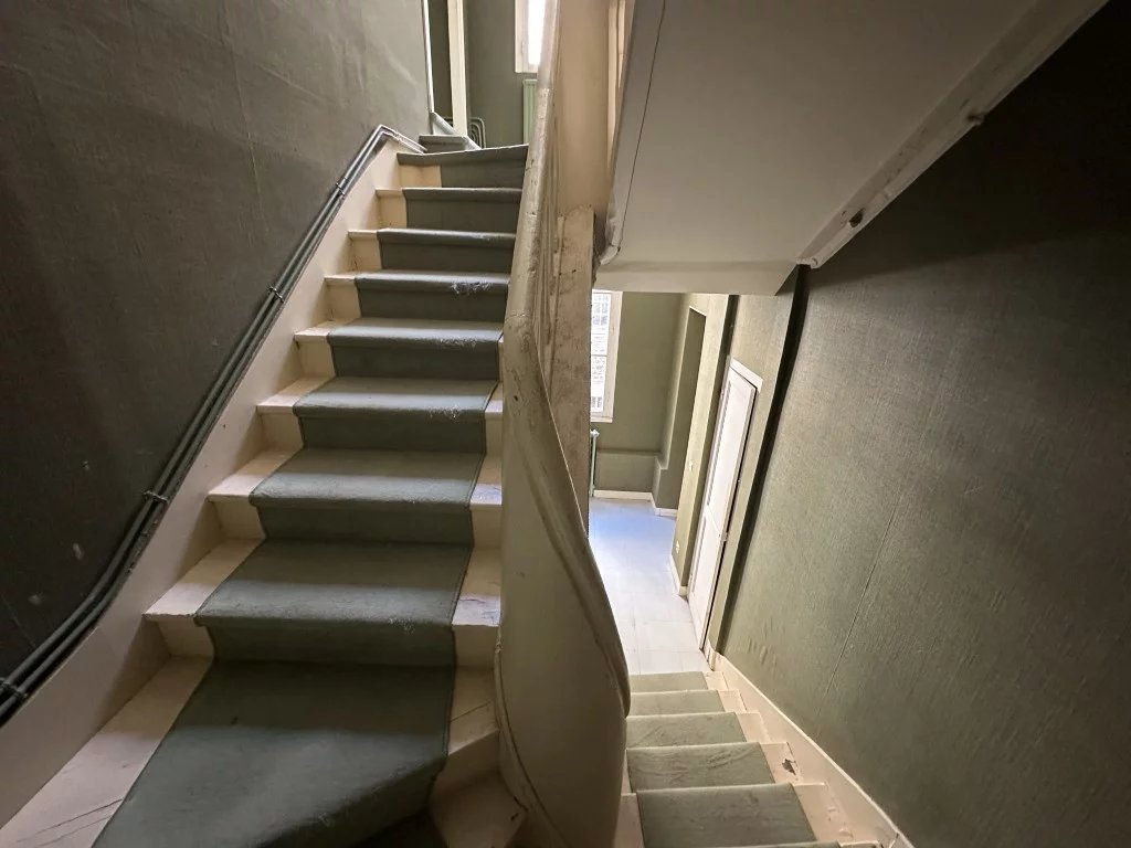 Dinan Centre Historique | Appartement bourgeois de 210 m² -L&rsquo;esprit d&rsquo;une maison de ville -Bien d&rsquo;exception