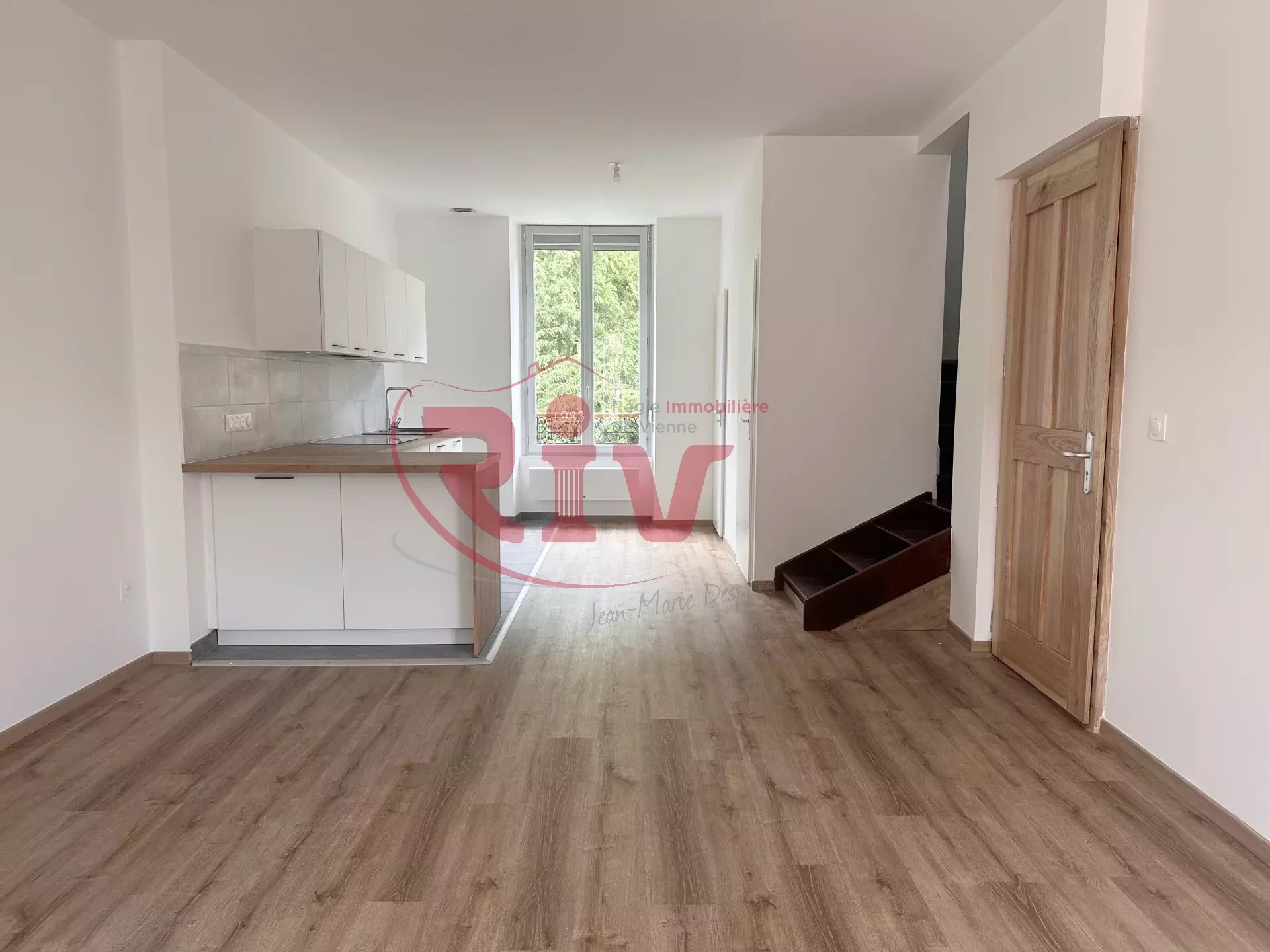 Location Appartement Vienne