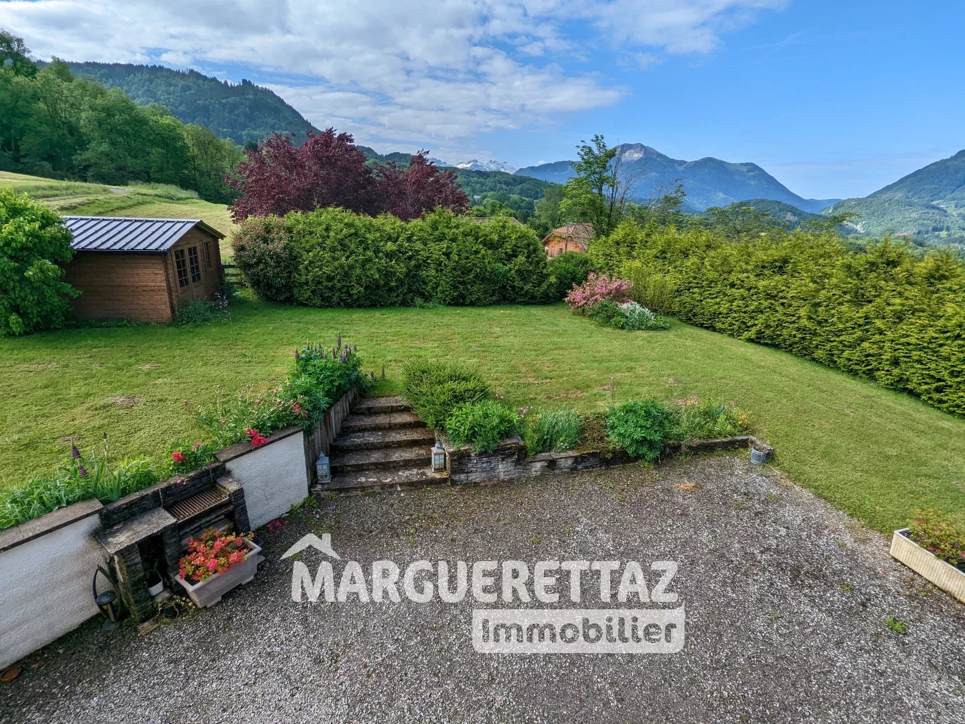 MAISON INDIVIDUELLE A ONNION