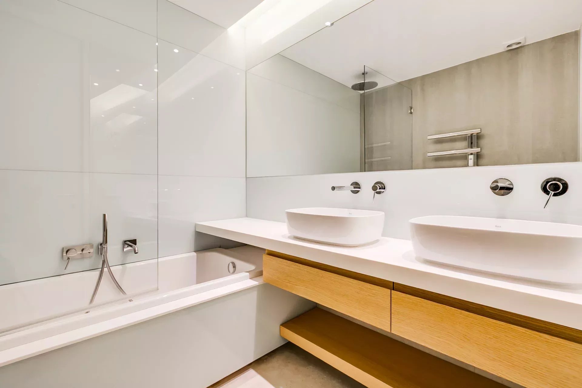 Daire Madrid - picture 31