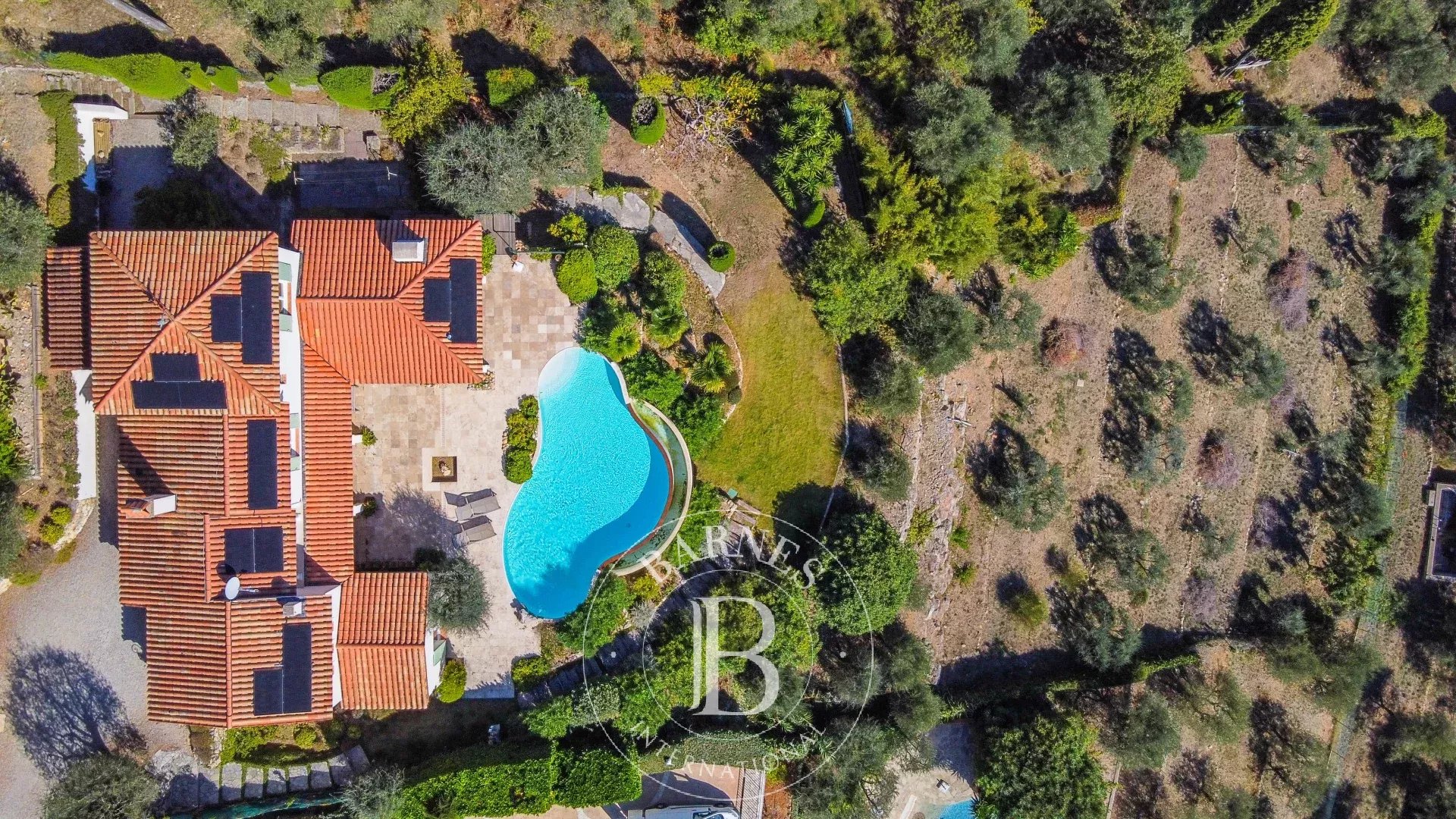 Villa Le Tignet - picture 4