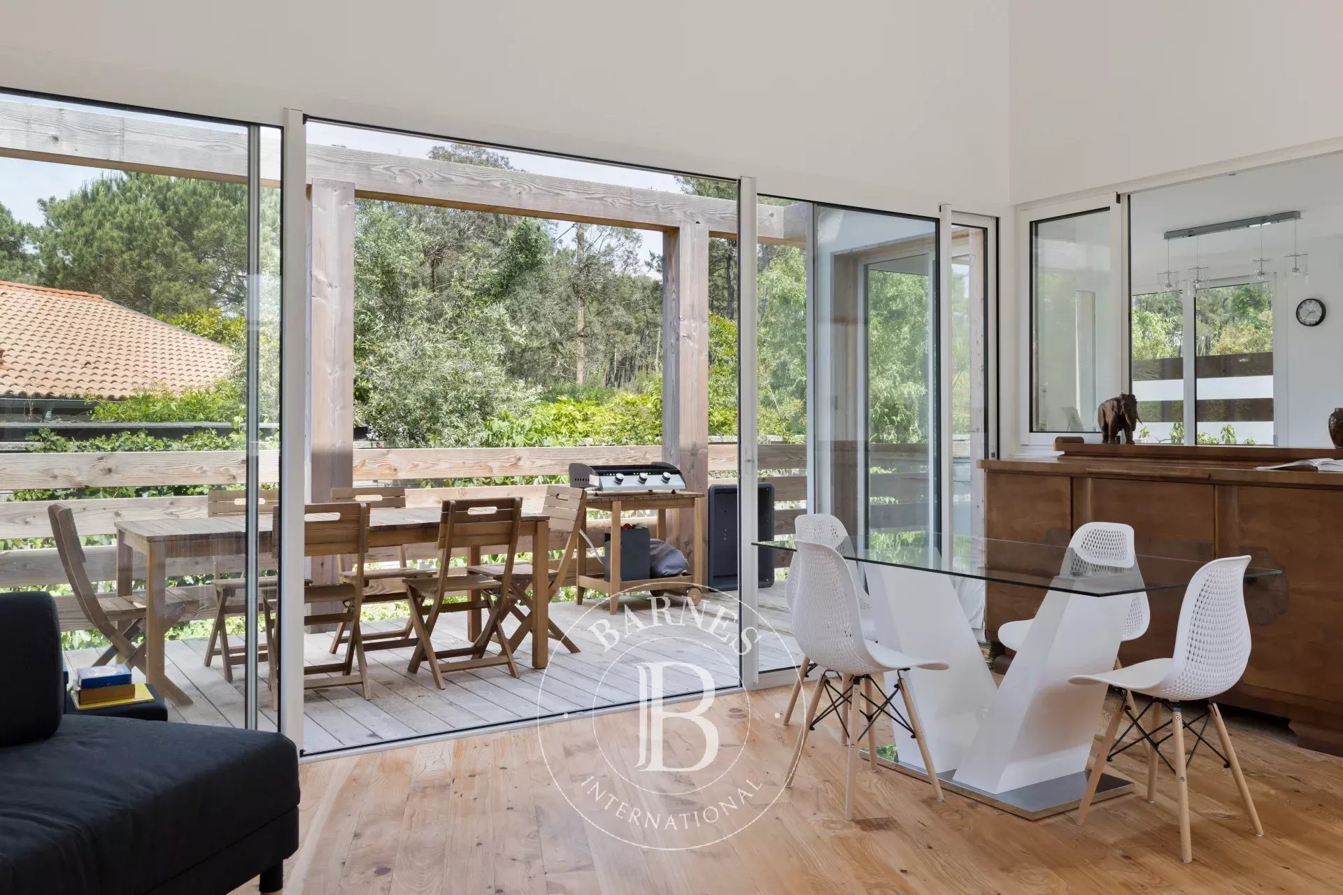 Anglet  - Maison 5 Pi&egrave;ces 4 Chambres - picture 10