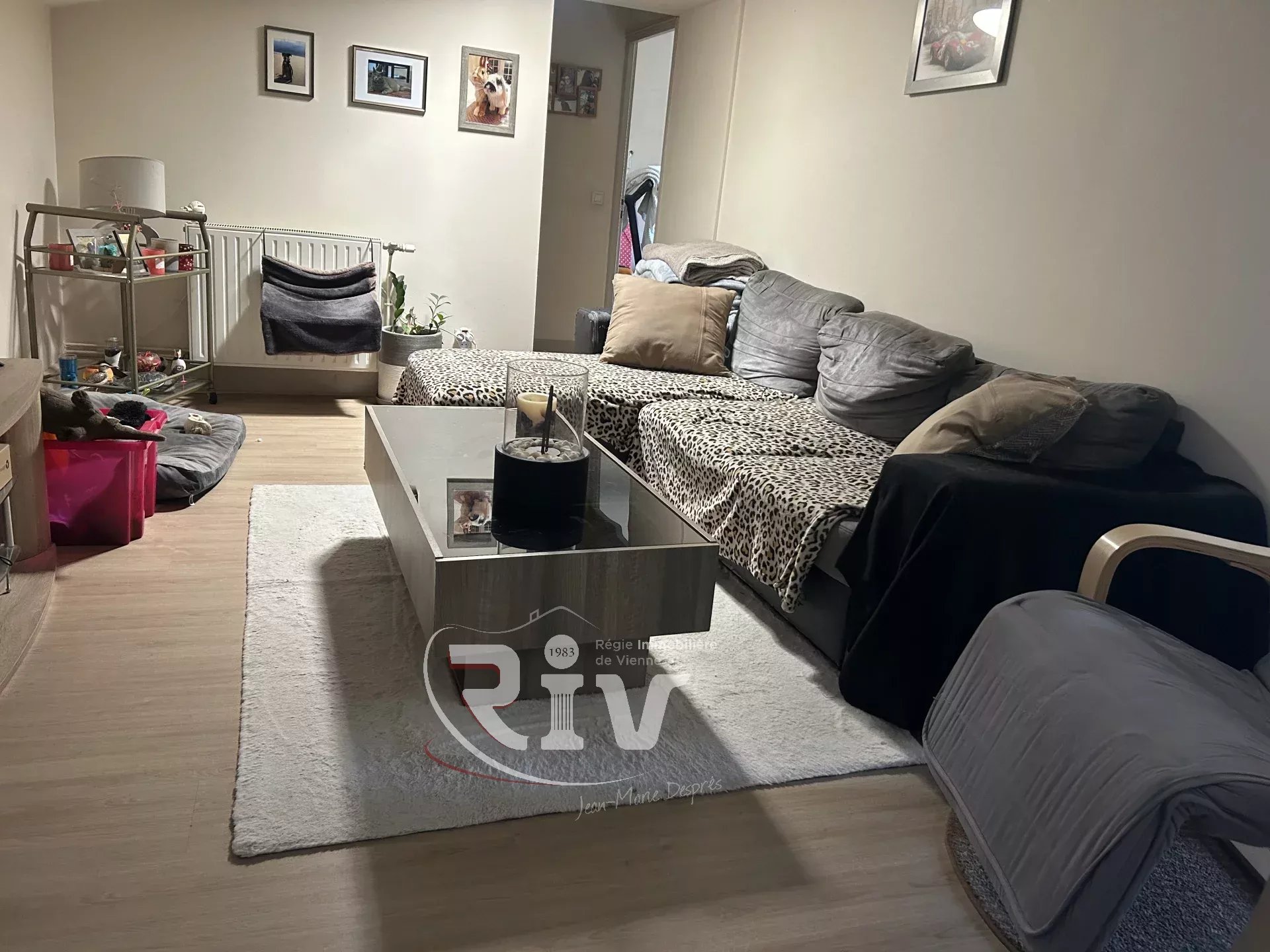 Agence immobilière de Riv Immo