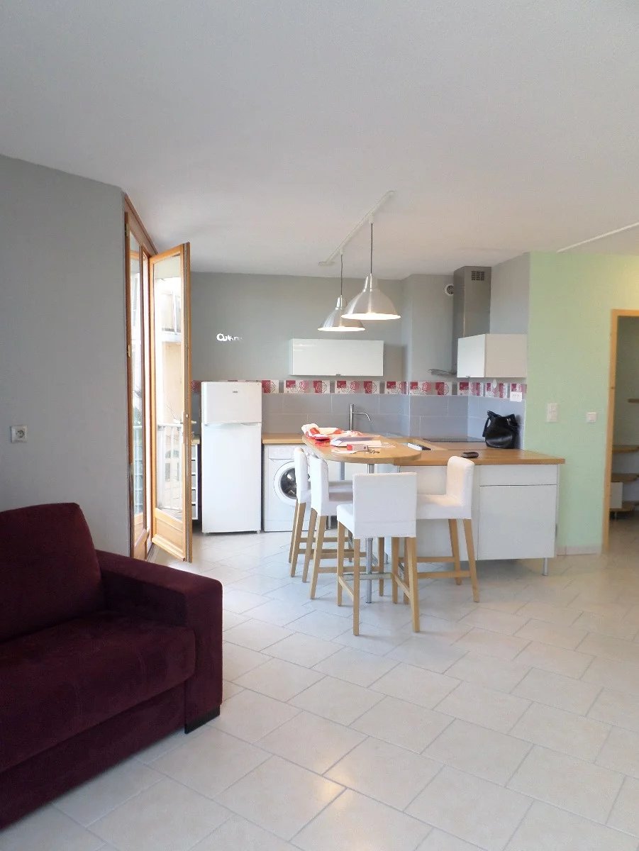 Location Appartement Clermont-l'Hérault