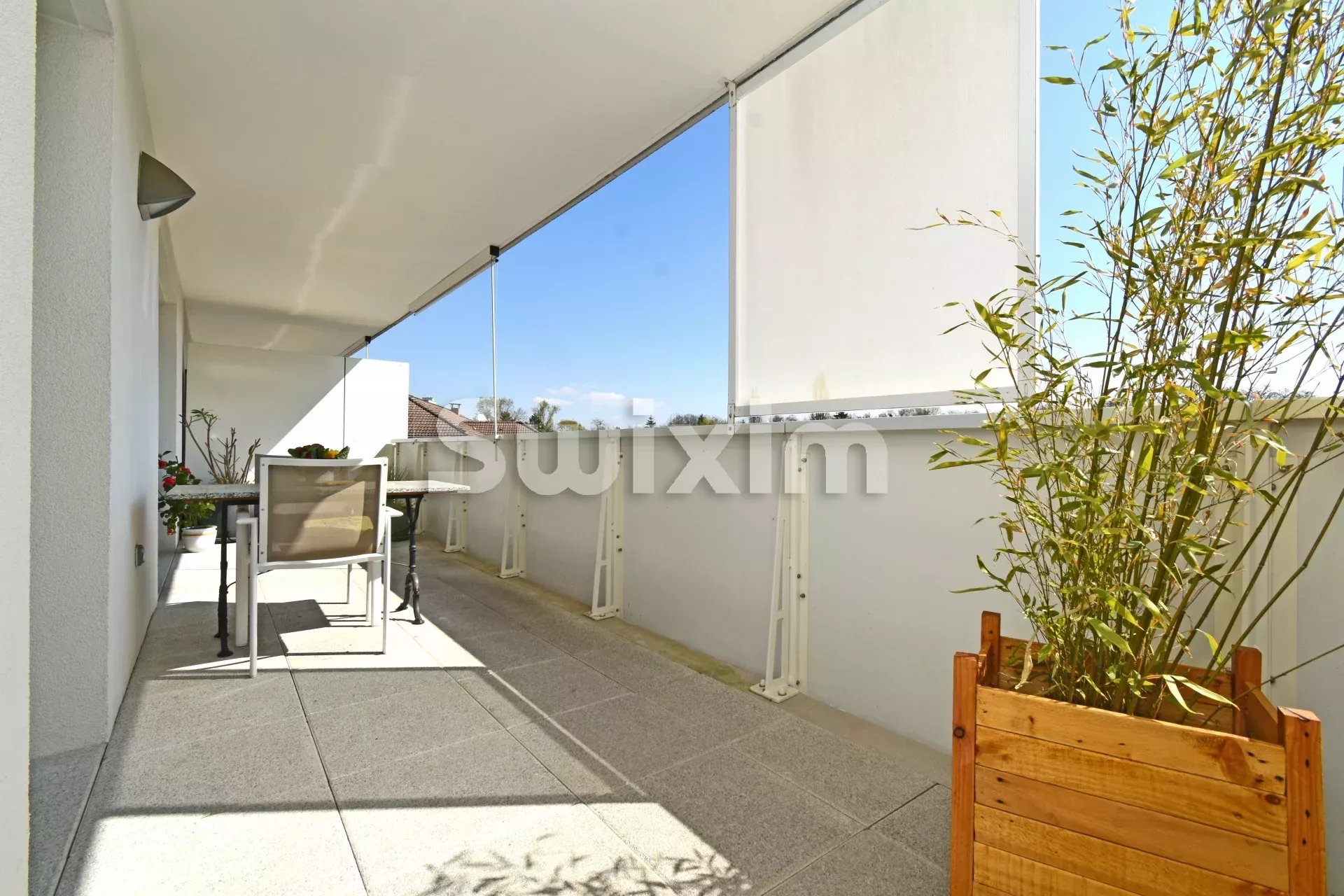 Agence immobilière de S2R IMMOBILIER SAS