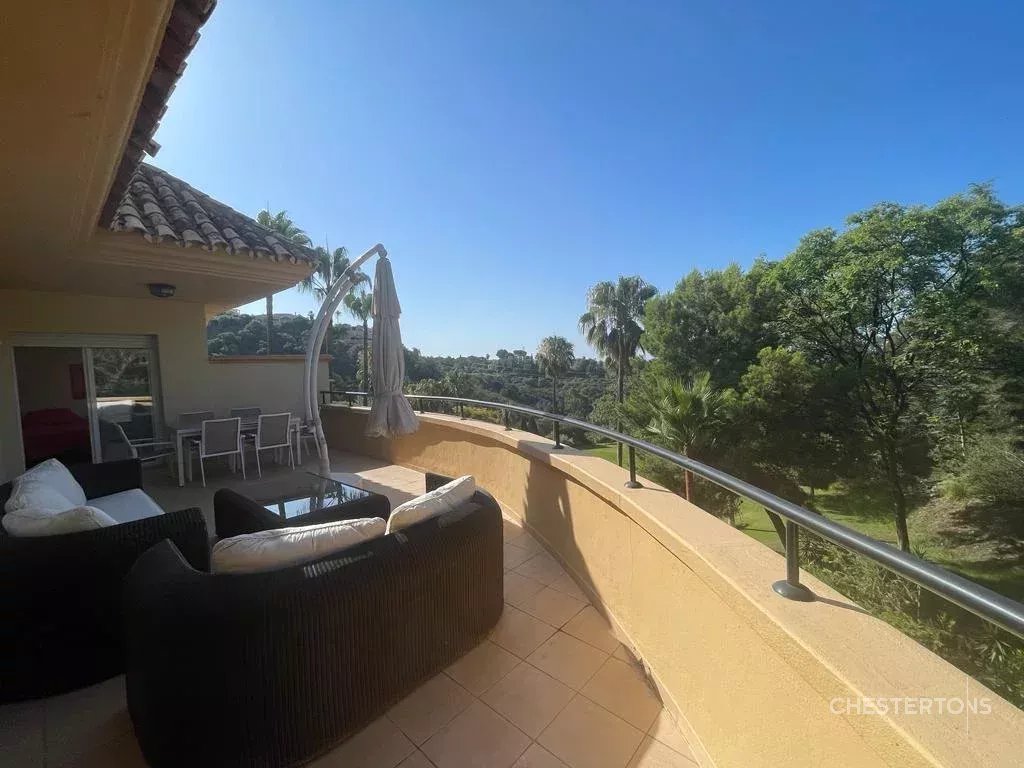 Image of Apartment - 3 Bedrooms for Sale in Málaga-Elviria Hills-Morocco, Image 6