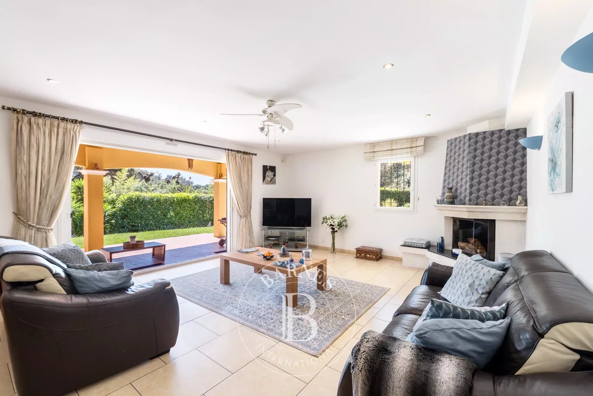 Villa Valbonne - picture 5