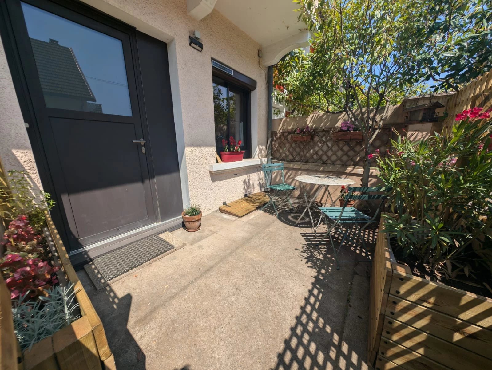 T2 POSSIBILITE T3 VENTE | Cran-Gevrier (74960) | Proche CHOR