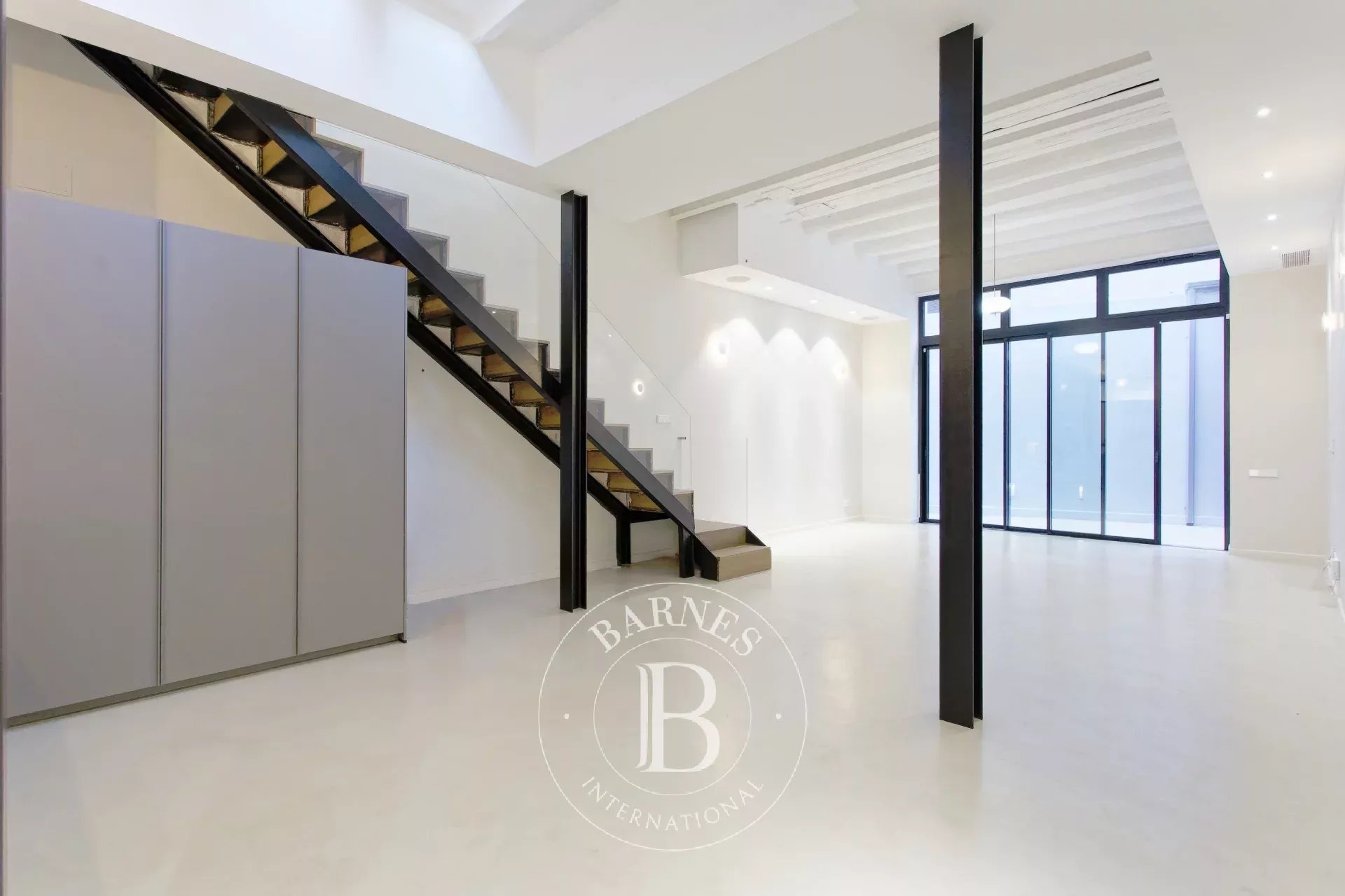 Barcelona  - Appartement  - picture 11