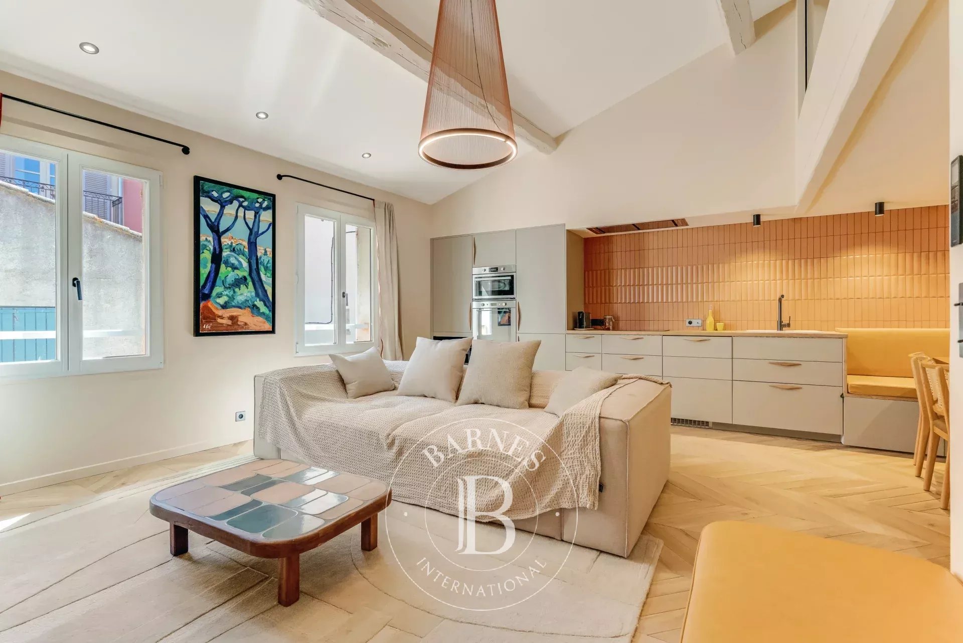 Saint-Tropez  - Apartment 2 Bedrooms - picture 9