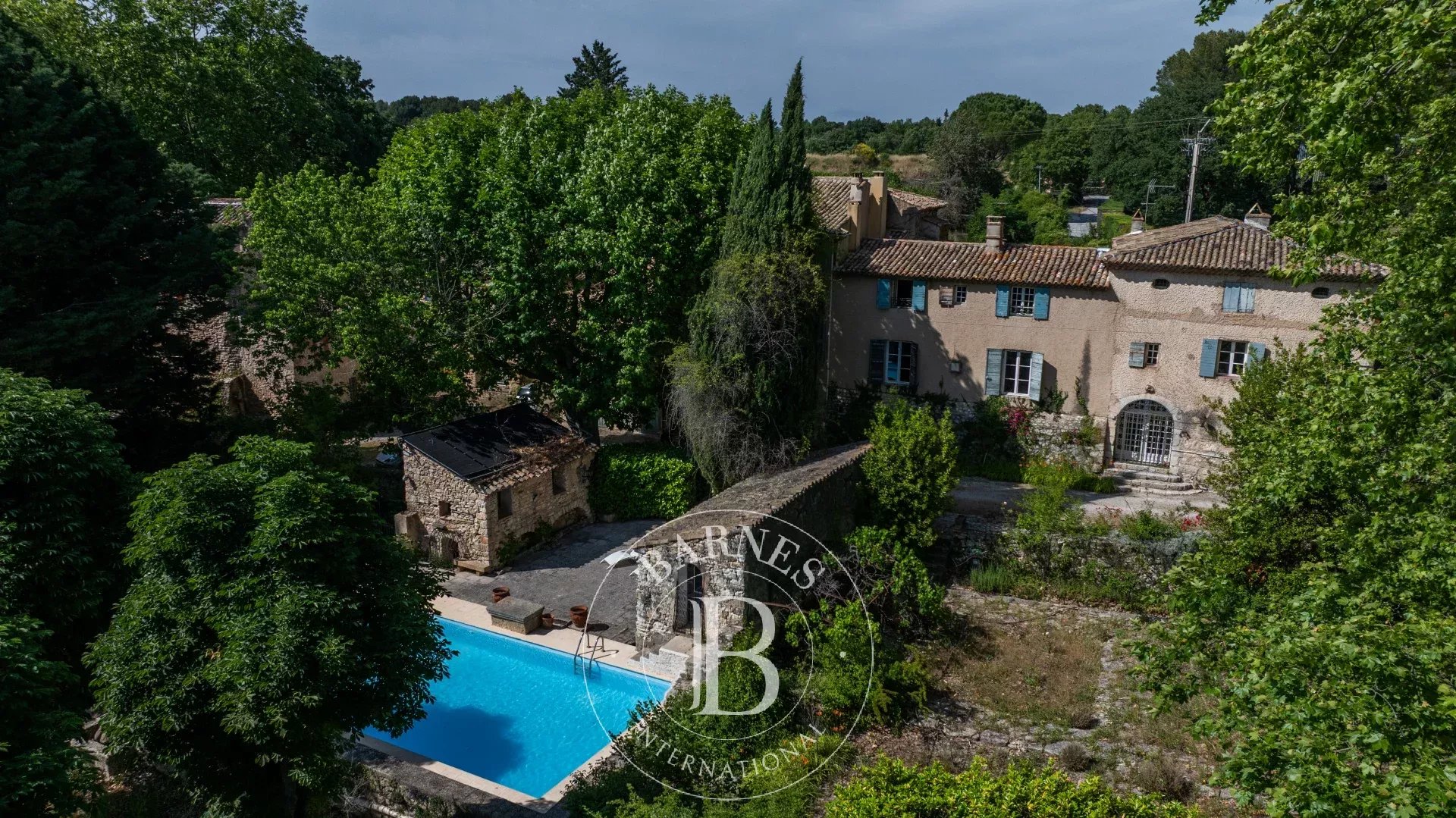 Дом Aix-en-Provence - picture 19