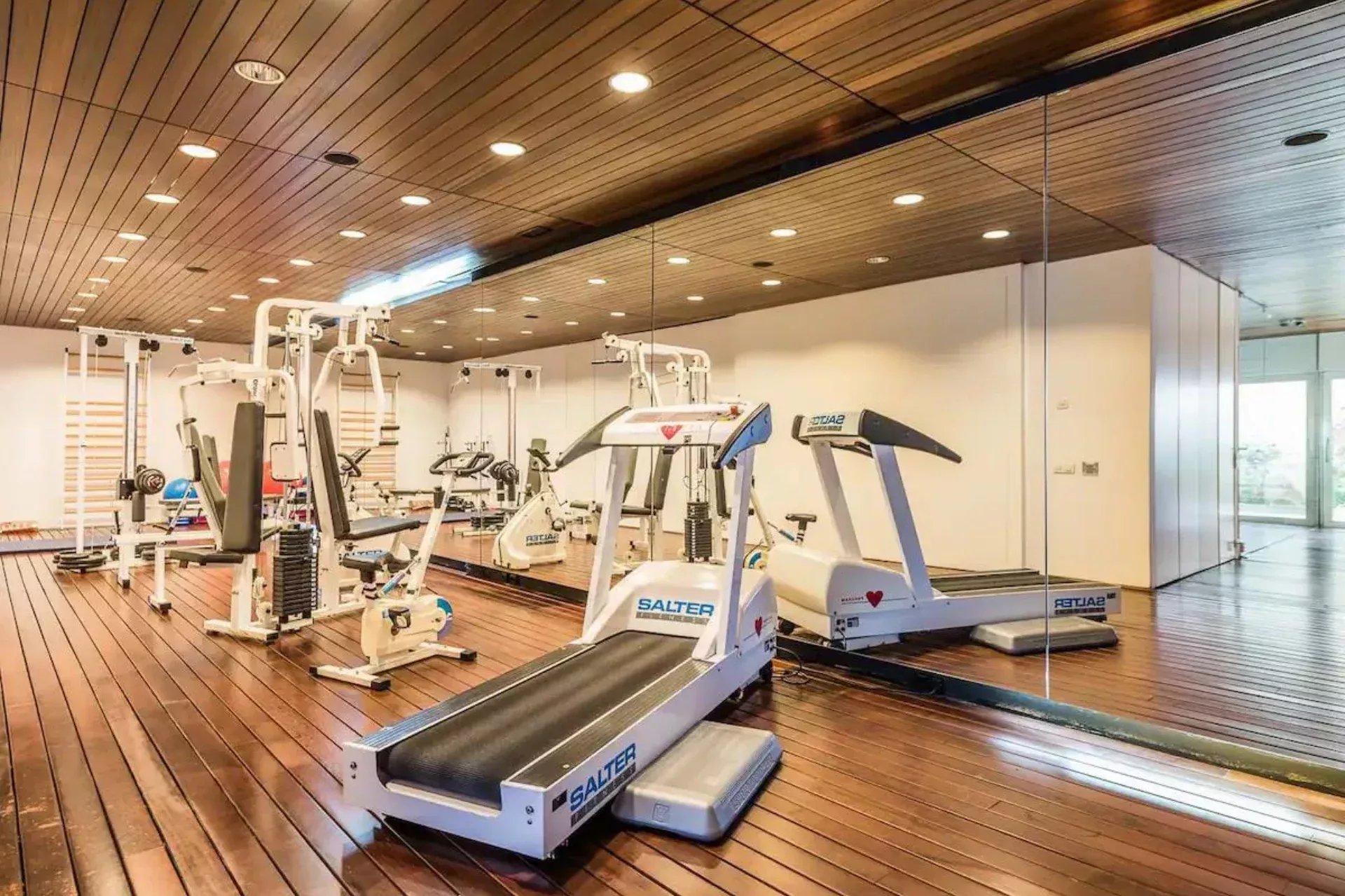 Villa Pozuelo de Alarcón - picture 19