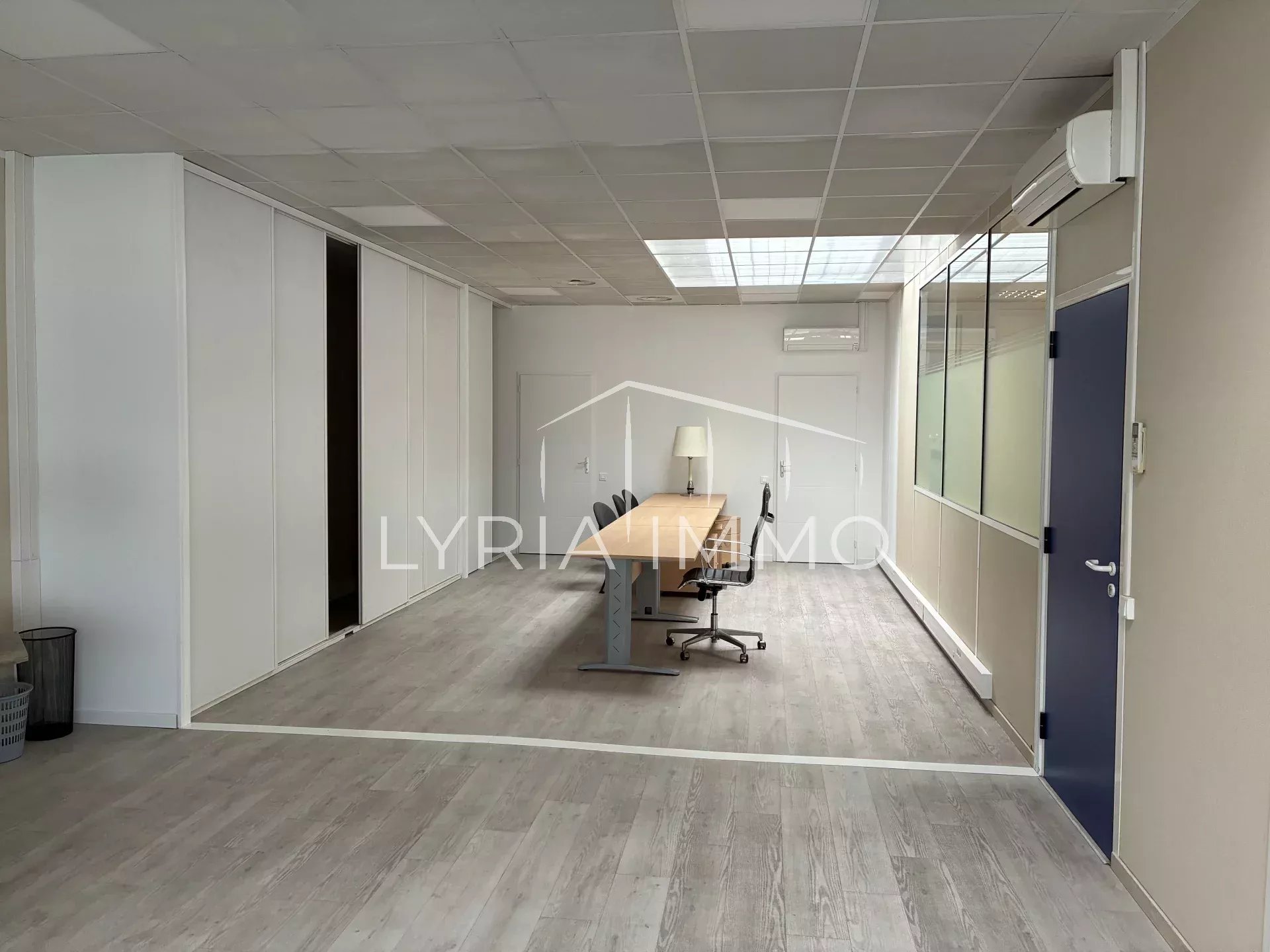 Location Bureau Fréjus