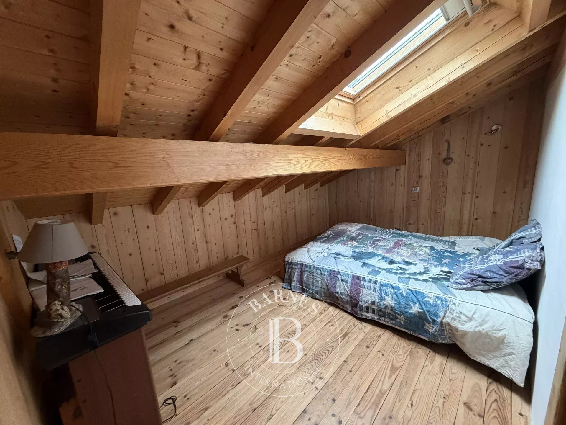Saint-Gervais-les-Bains  - Chalet 6 Pi&egrave;ces 4 Chambres - picture 9
