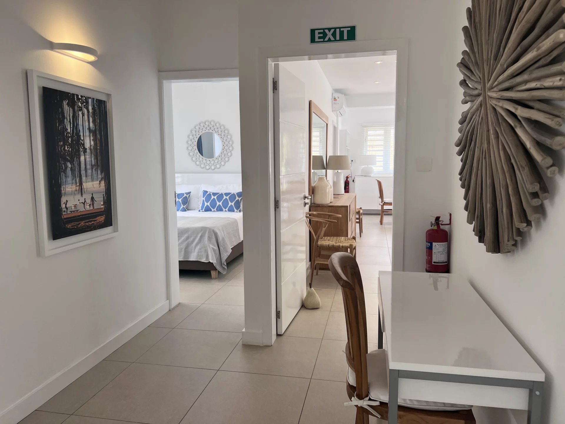 Villa Grand Baie - picture 22