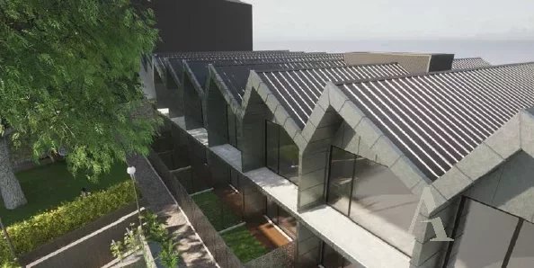 Modern Apartment in Bonfim, Porto With Top Amenities