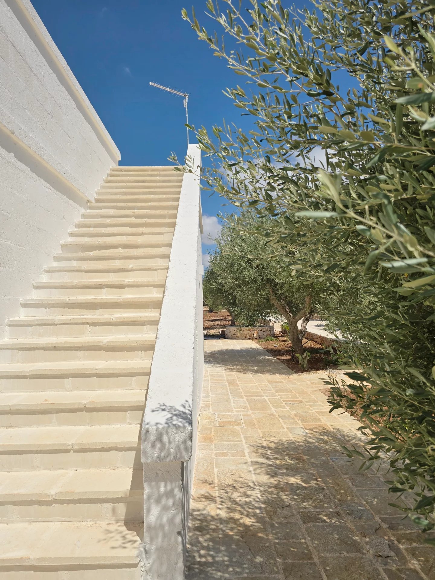 Sale Property Ostuni