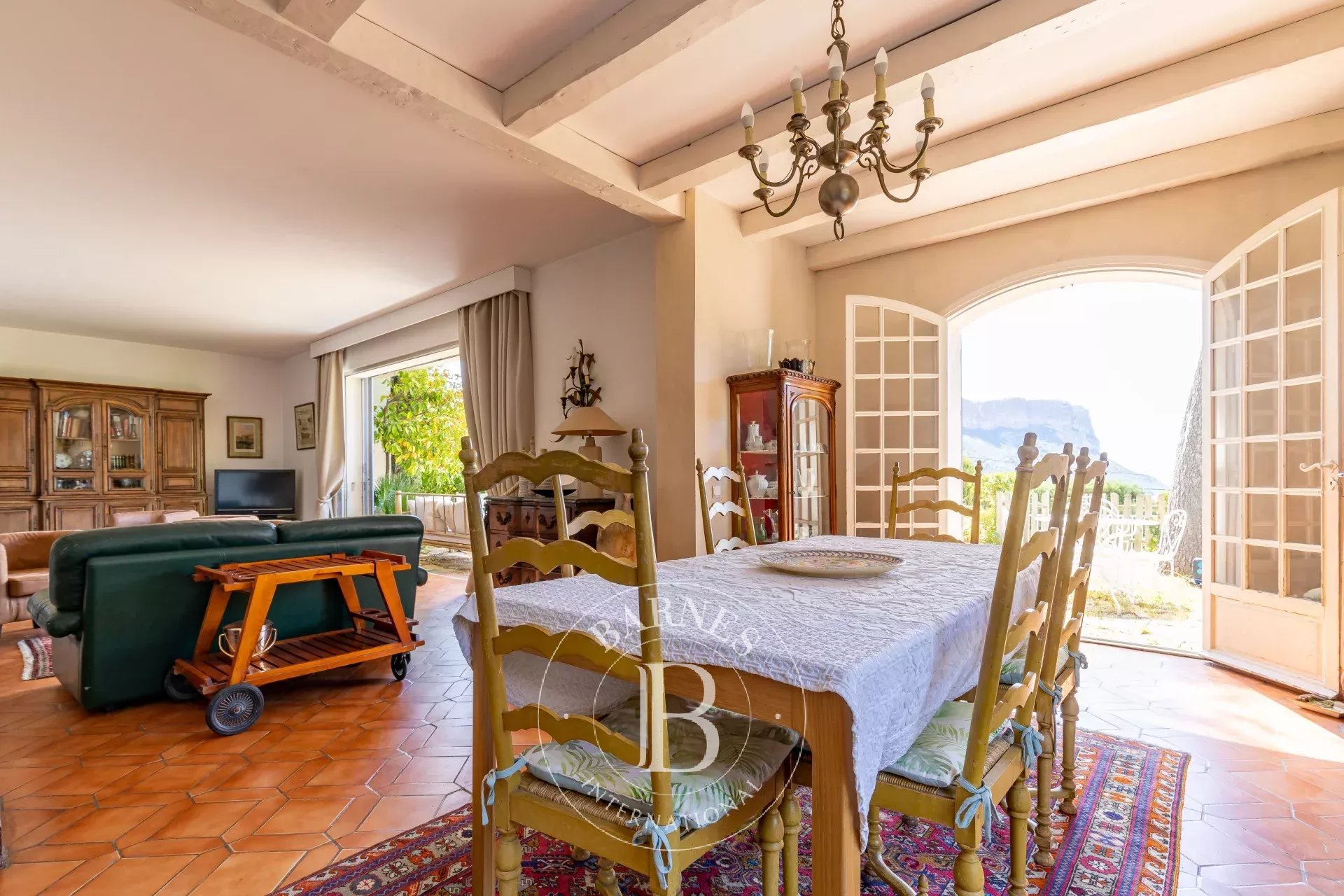 Villa Cassis - picture 6