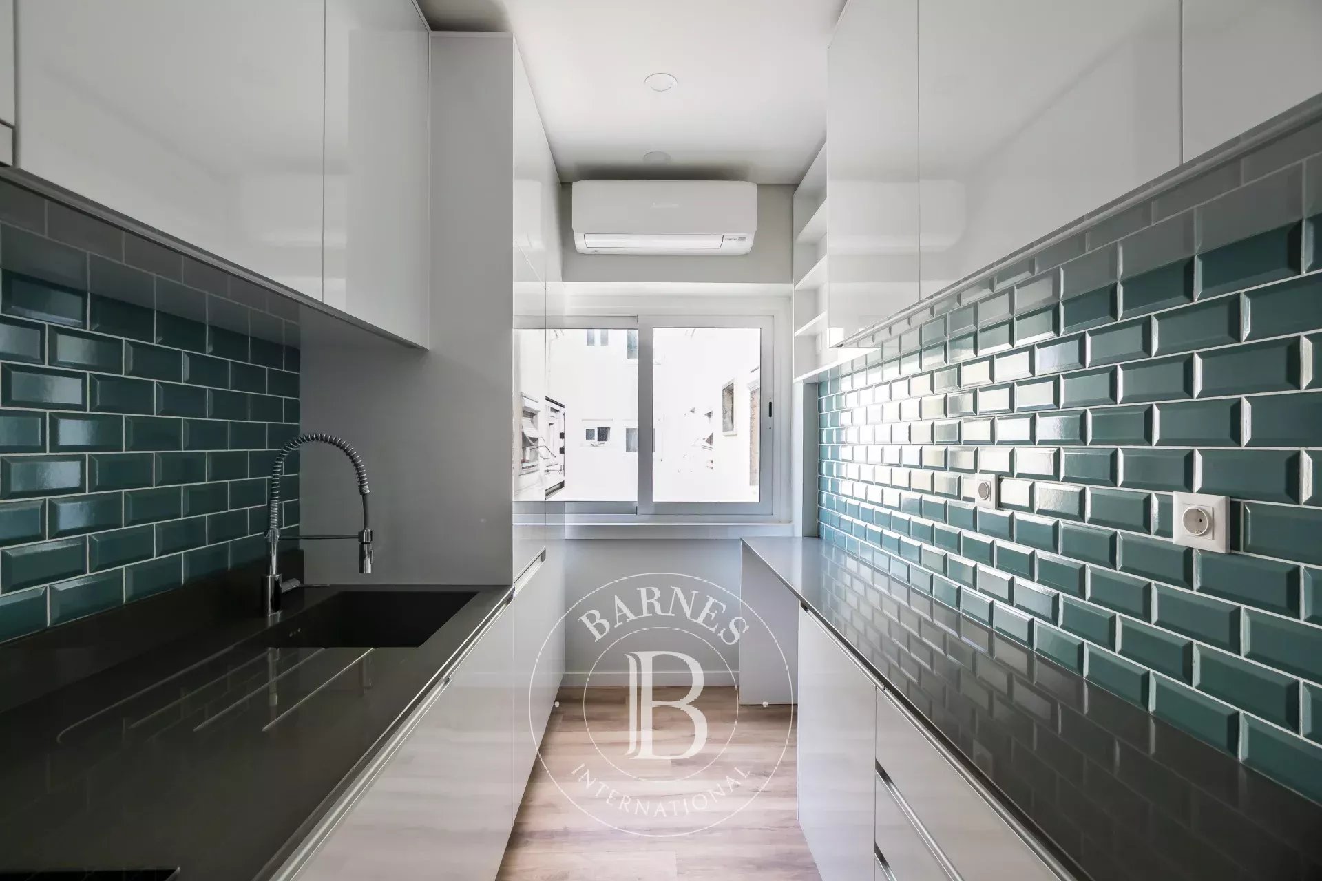 Daire Campo de Ourique