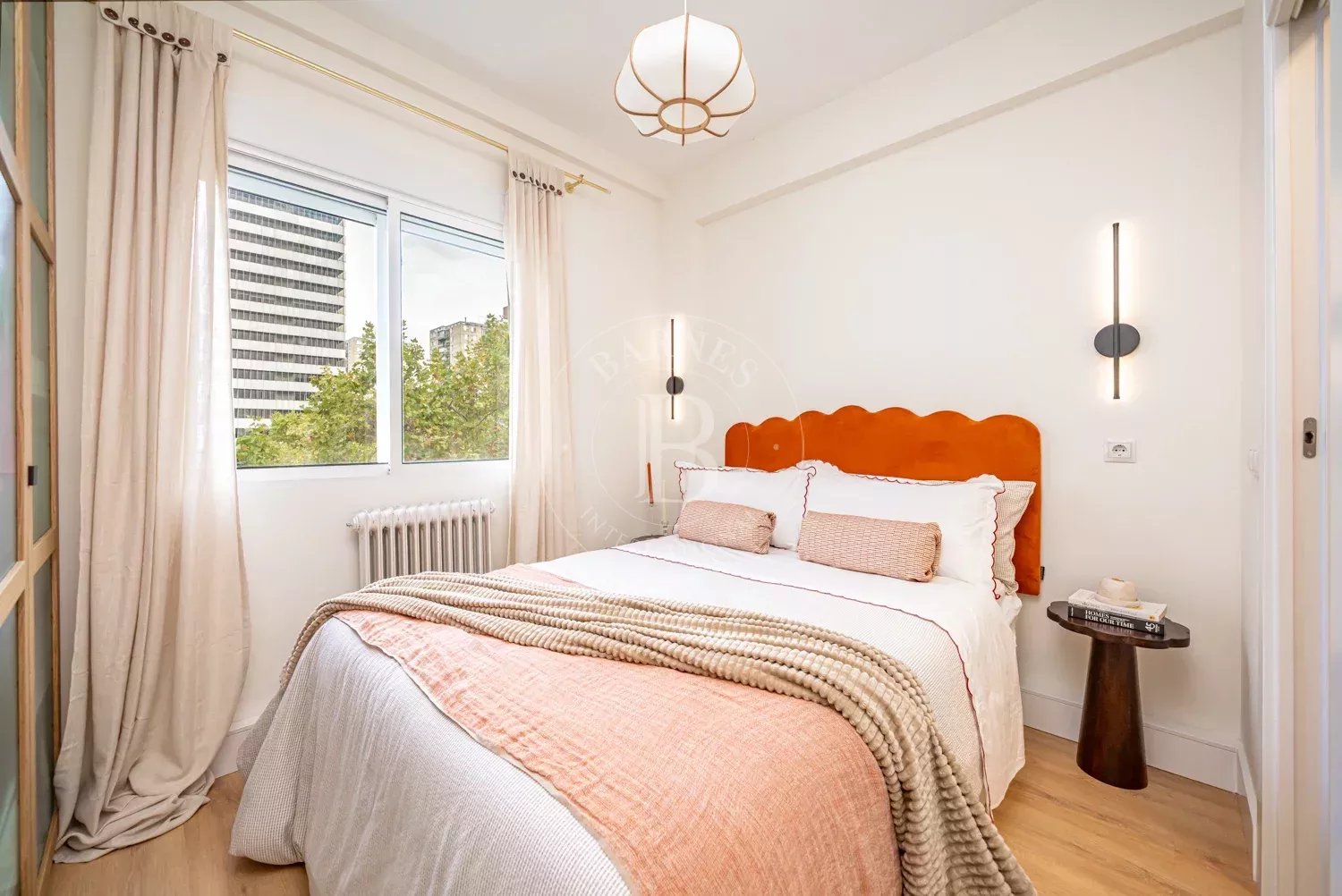 Daire Madrid - picture 26