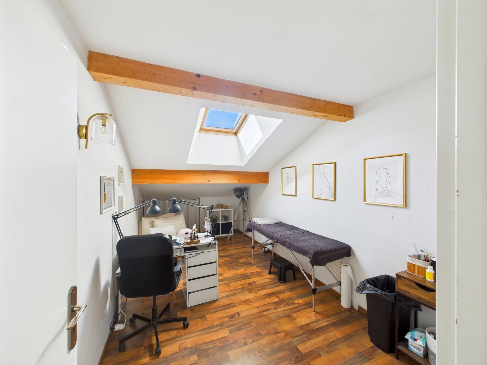 Achat Appartement T3 à Saulny (57140) - 69m²