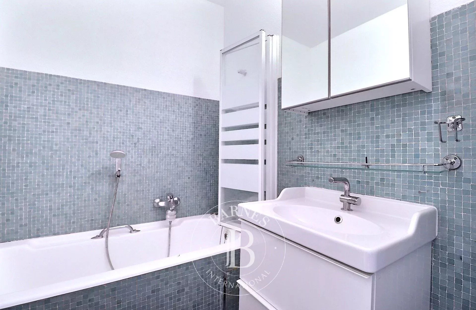 Daire Etterbeek - picture 10