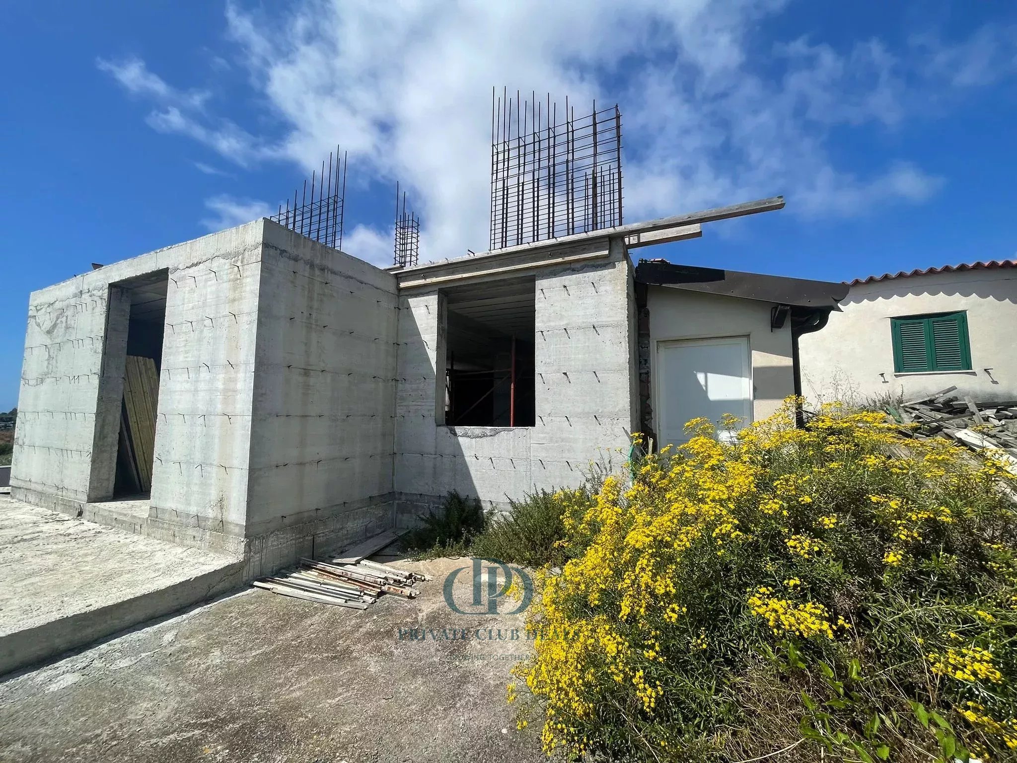 Villa Sanremo - picture 4