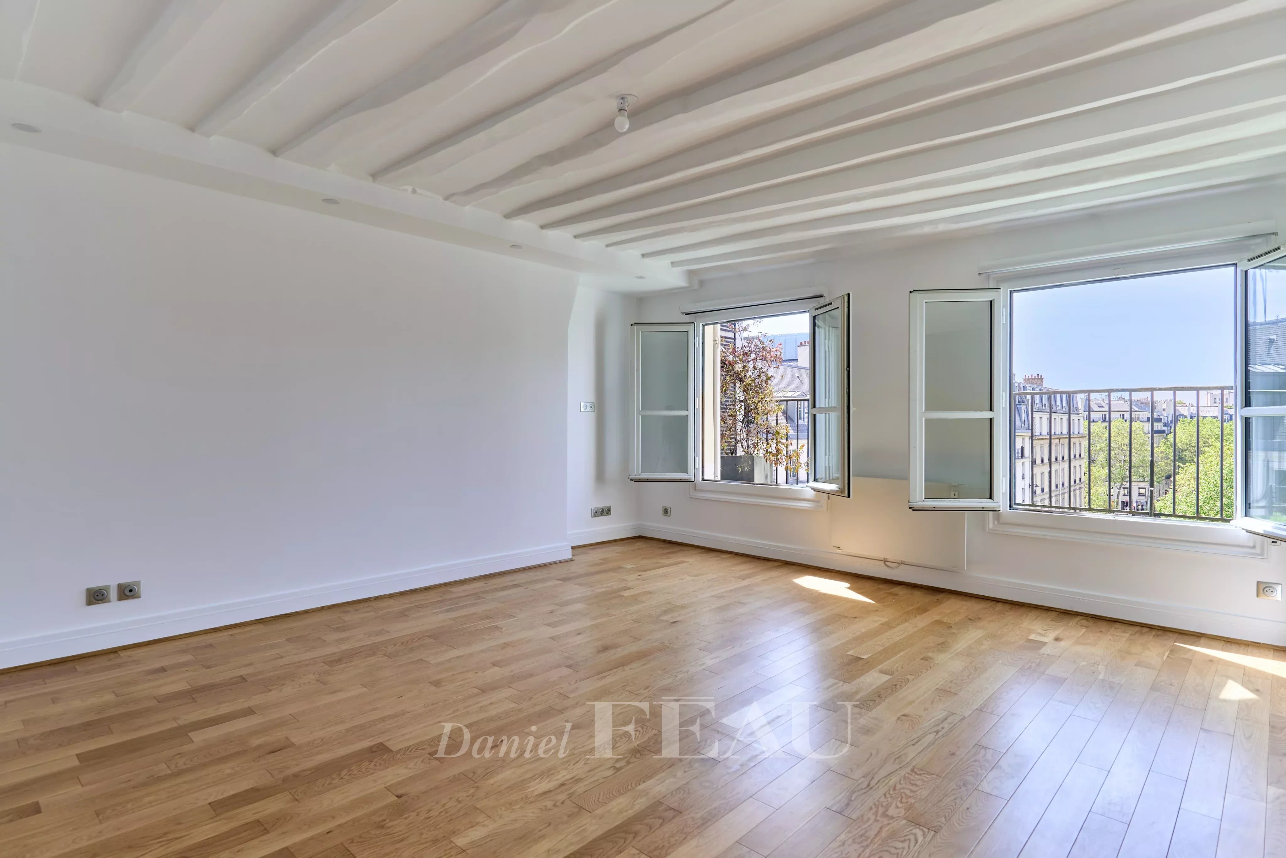 Location Appartement Paris 8ème