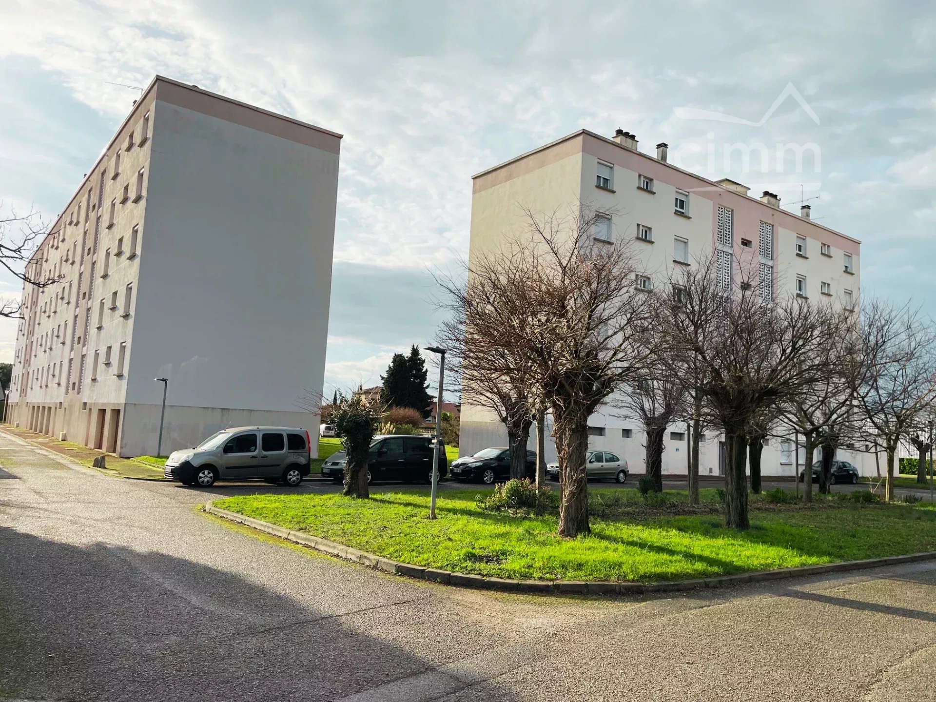 Agence immobilière de Cimm Immobilier Saint Rambert d'Albon