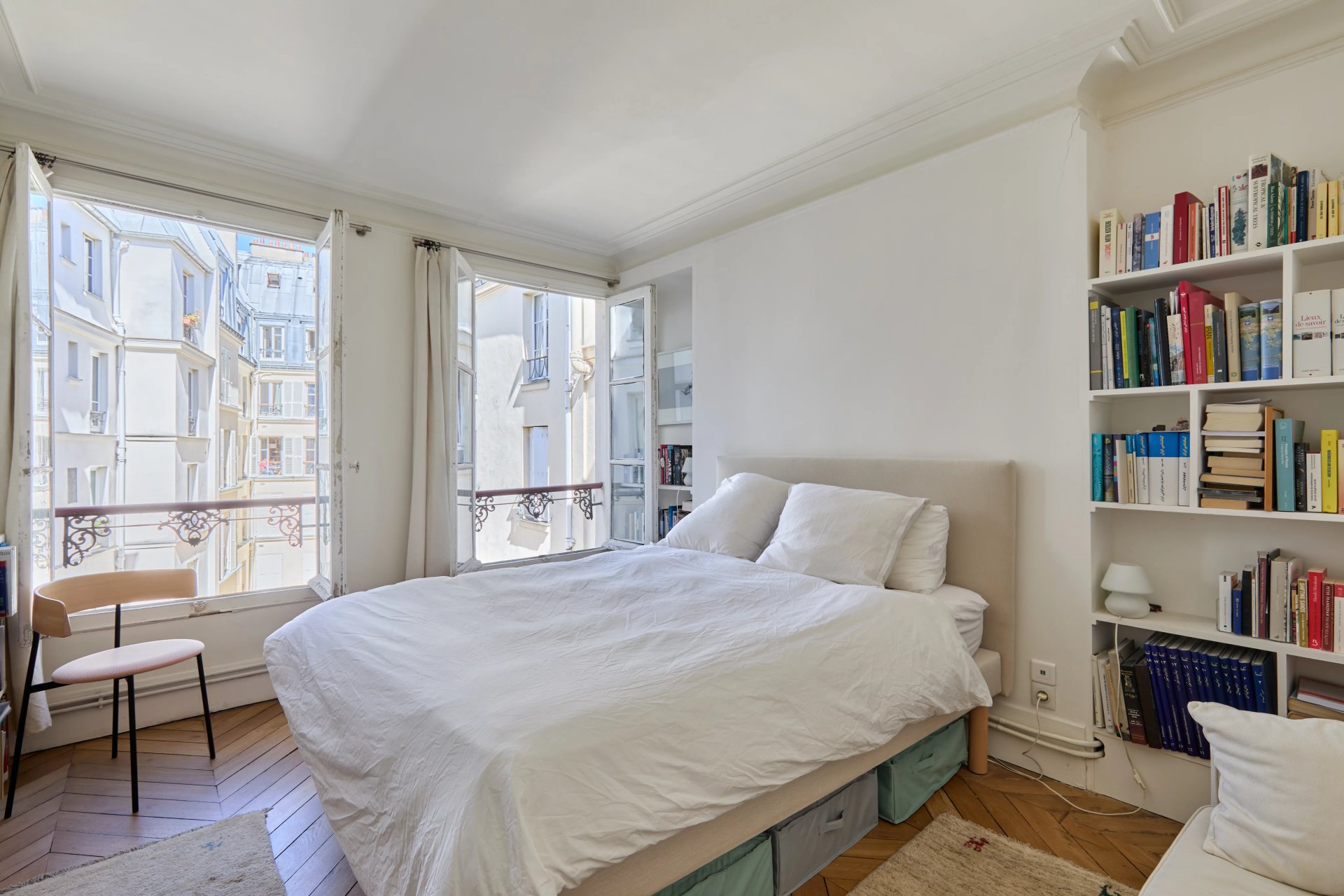 2 Bedroom Apartment/Flat's Image 8