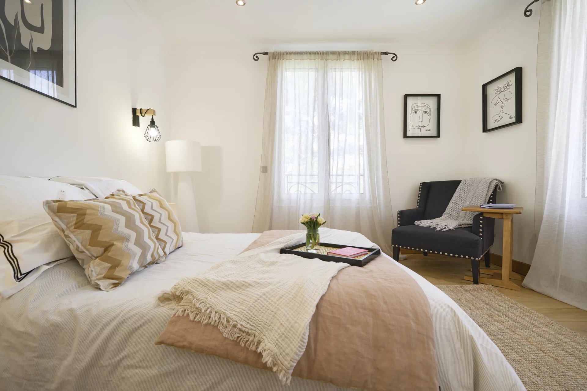  Image of Villa for Sale in Alpes-Maritimes-Le Cannet-France, Image 21
