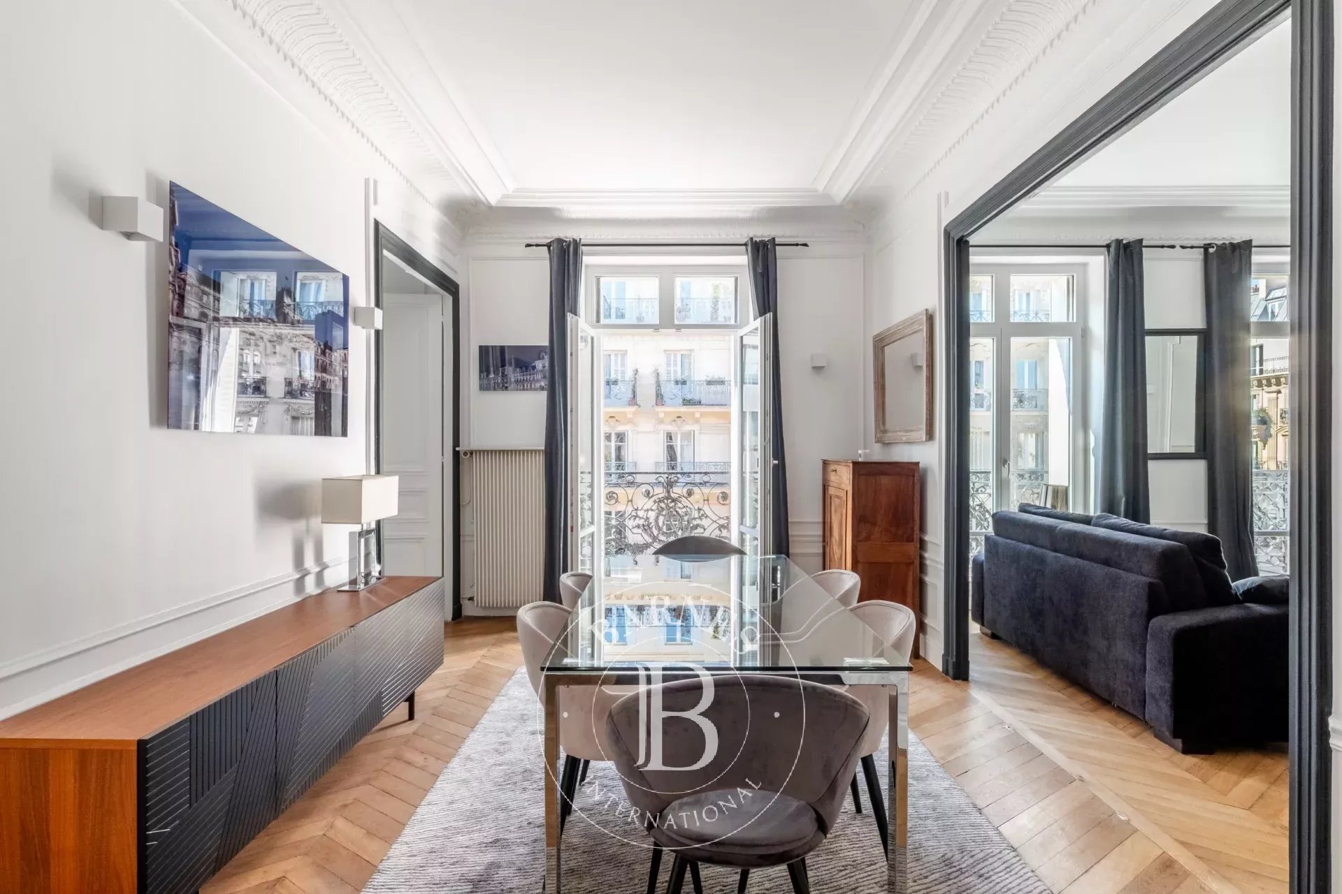 Daire Paris 6ème - picture 9