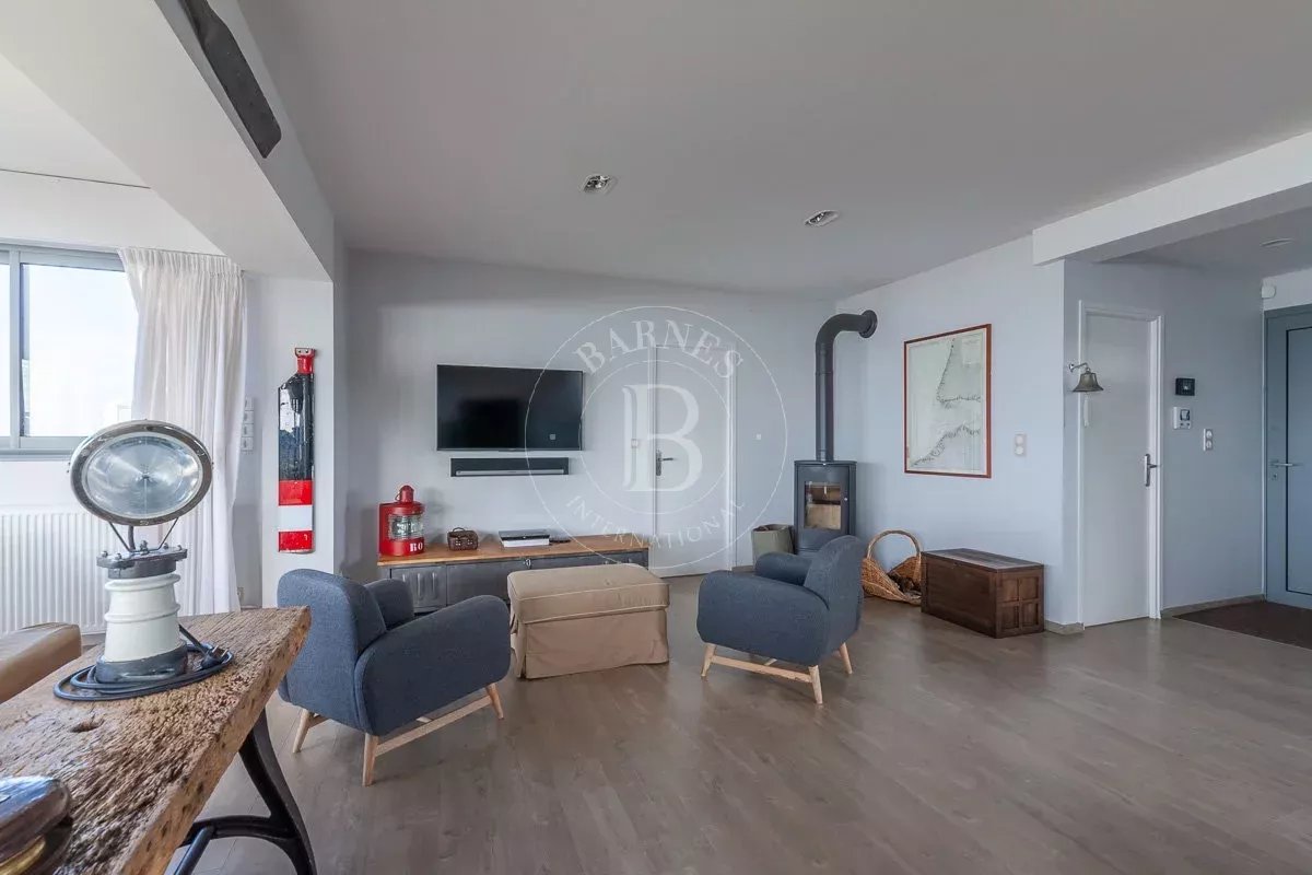 Blonville-sur-Mer  - Villa  4 Chambres - picture 8