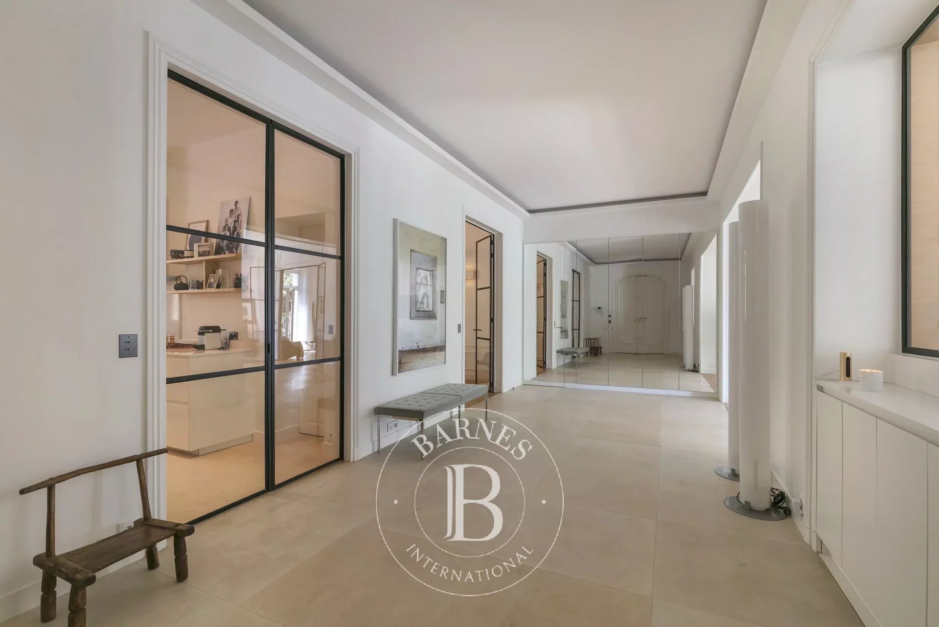 Daire Neuilly-sur-Seine - picture 4