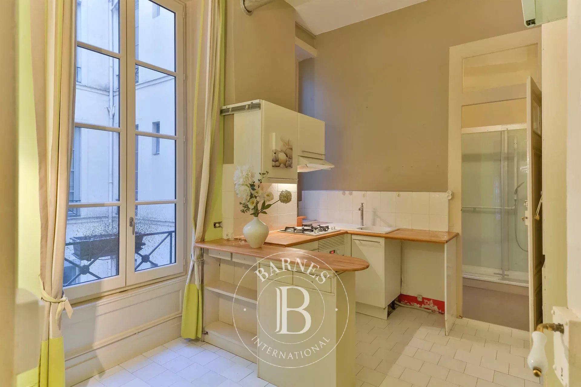 Daire Lyon 1er - picture 11