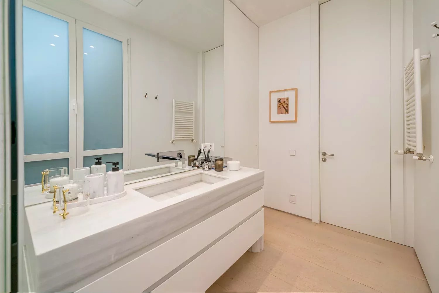 Daire Madrid - picture 32