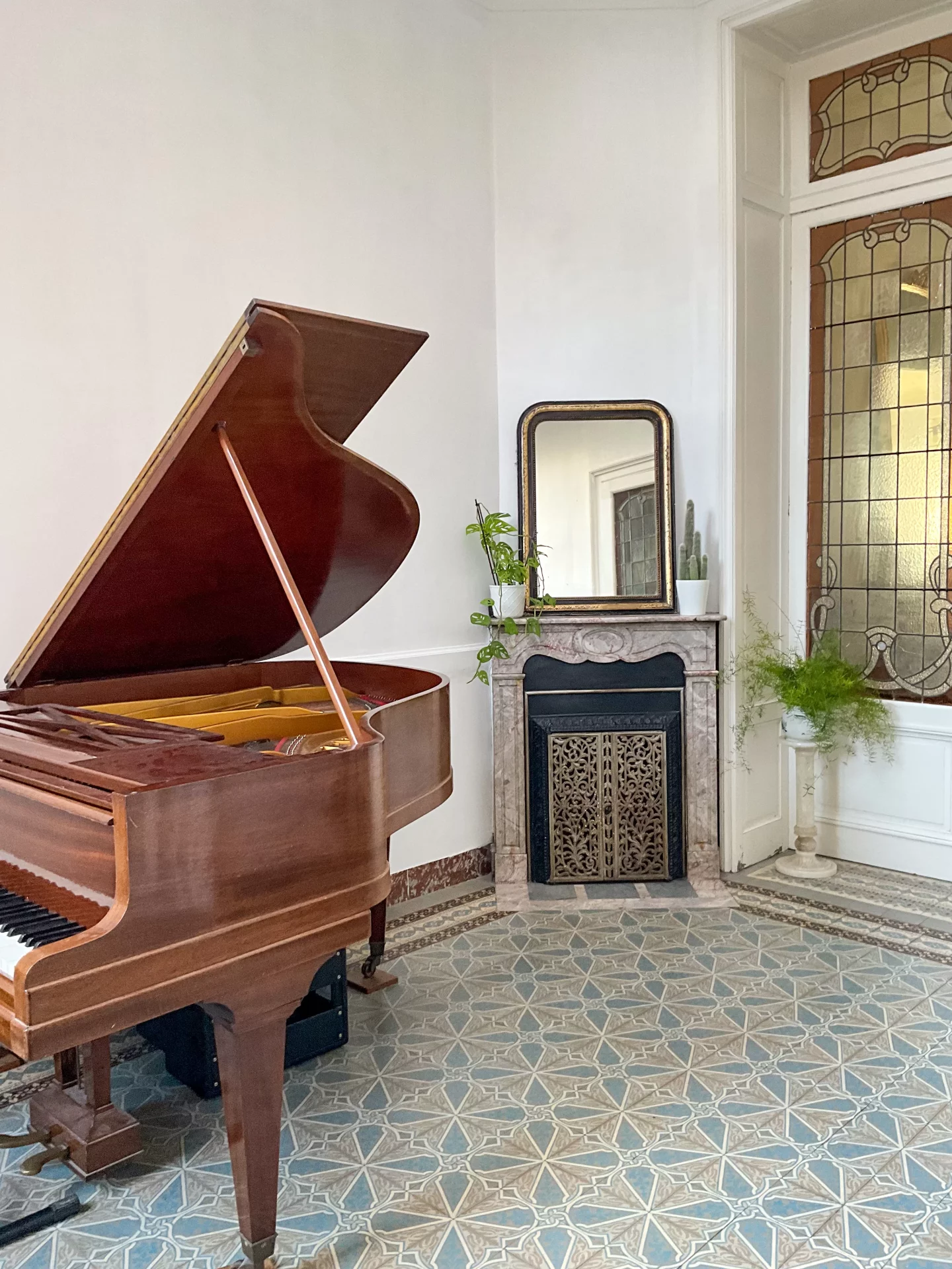 Tourcoing - PONT HYDRAULIQUE