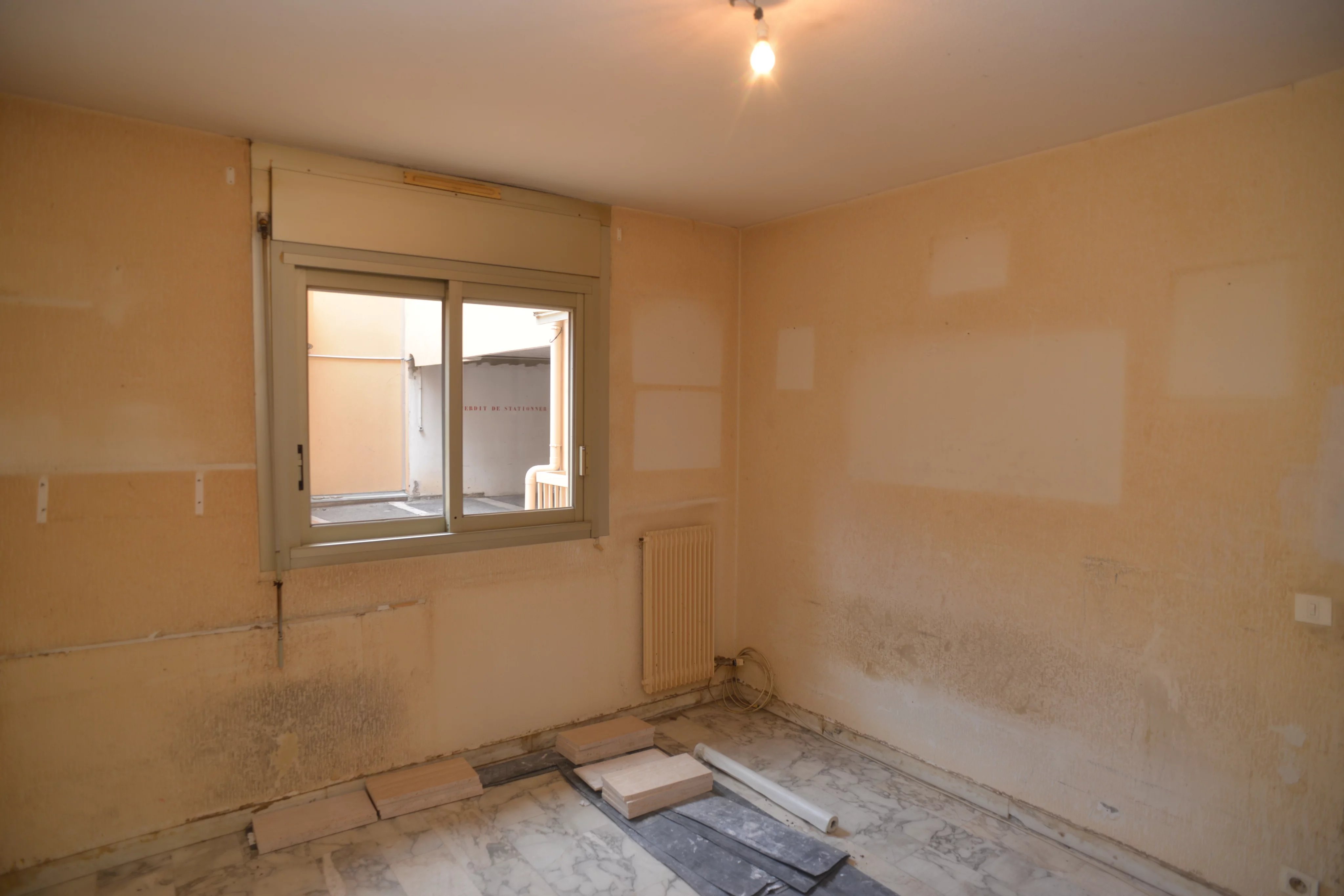 Vente Appartement Menton