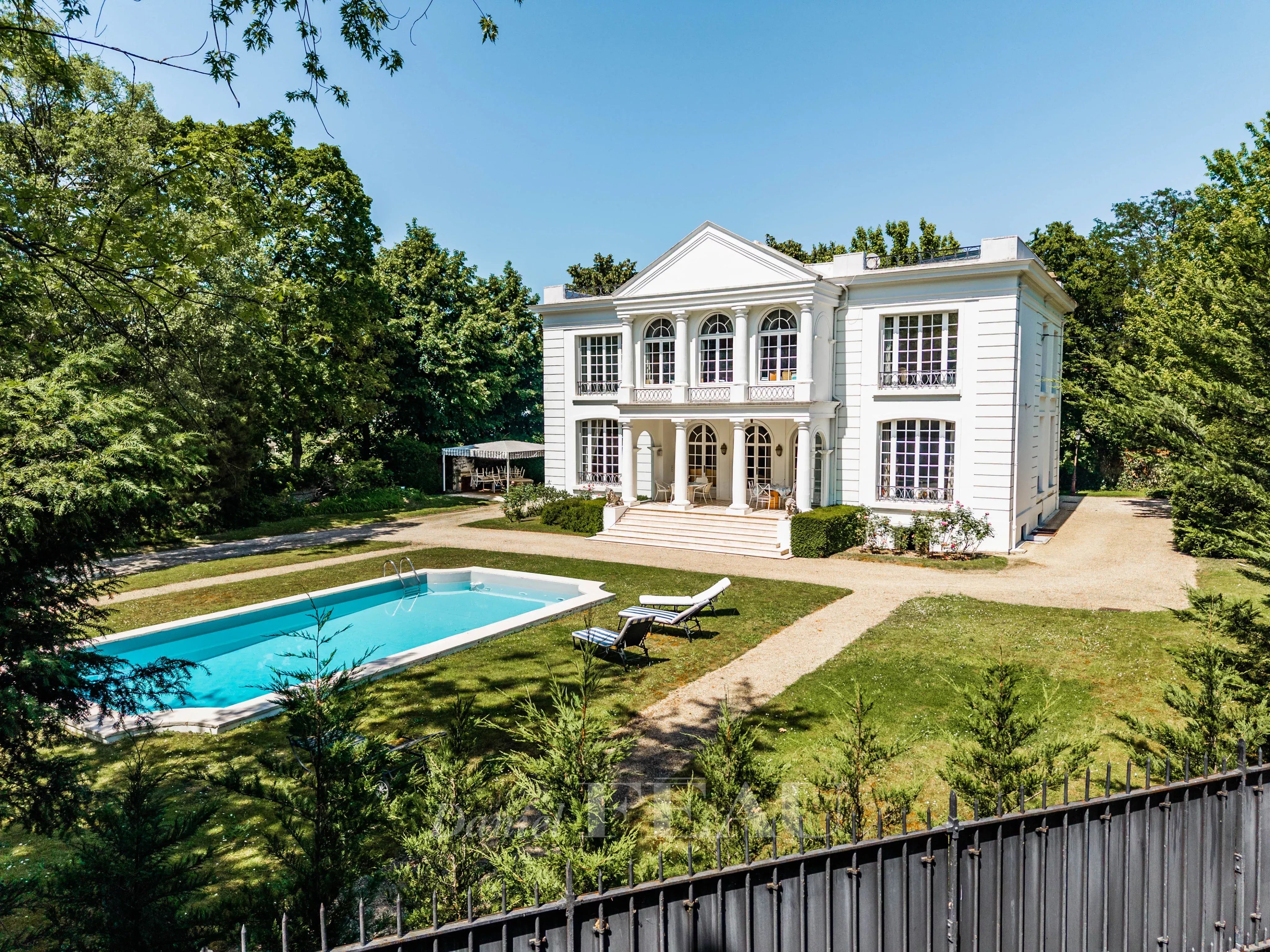 Vente Maison Le Vésinet
