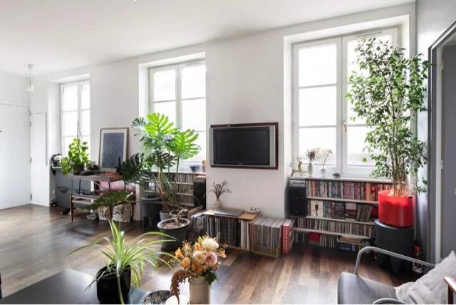 Vente Appartement Paris 3ème
