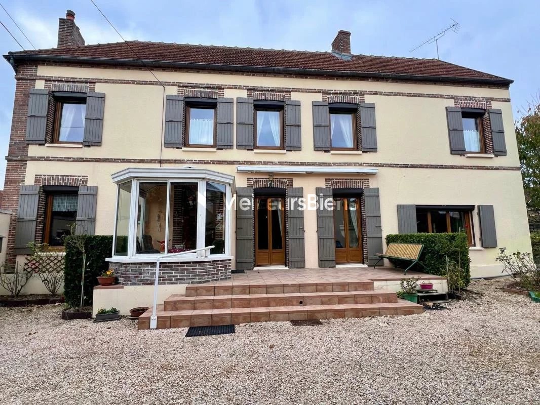Vente Maison Malay-le-Grand